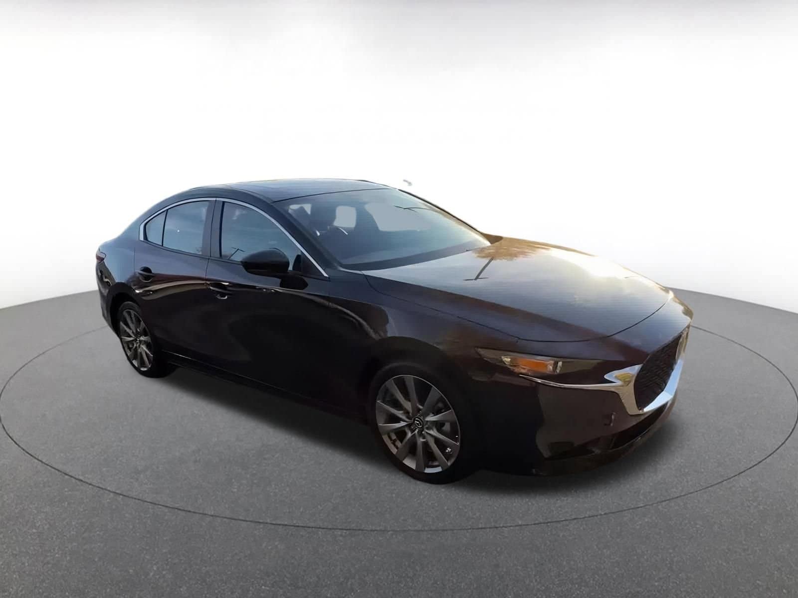 Thumbnail: 2025 Mazda Mazda3 - 2