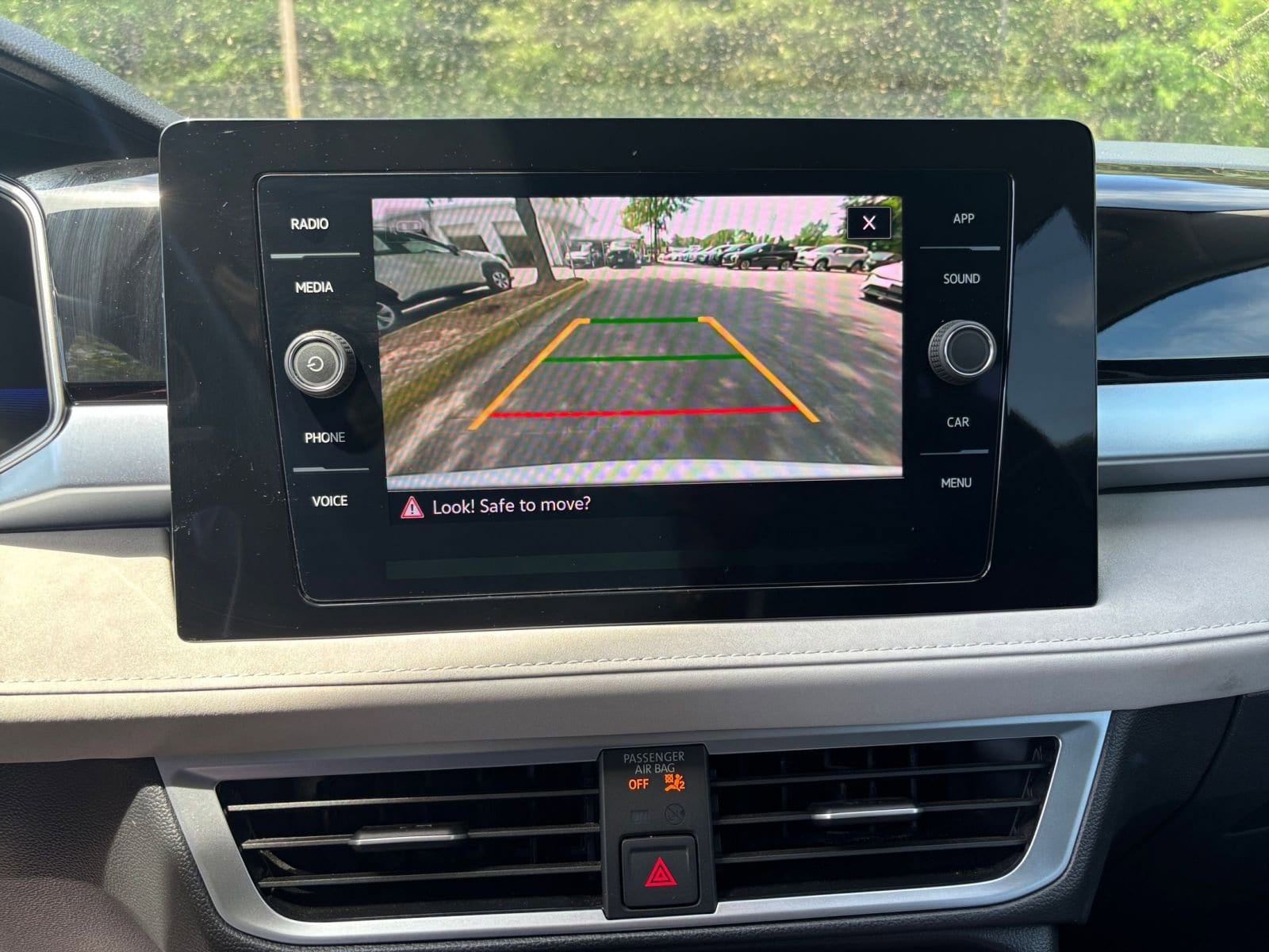 Thumbnail: 2025 Volkswagen Taos - 24