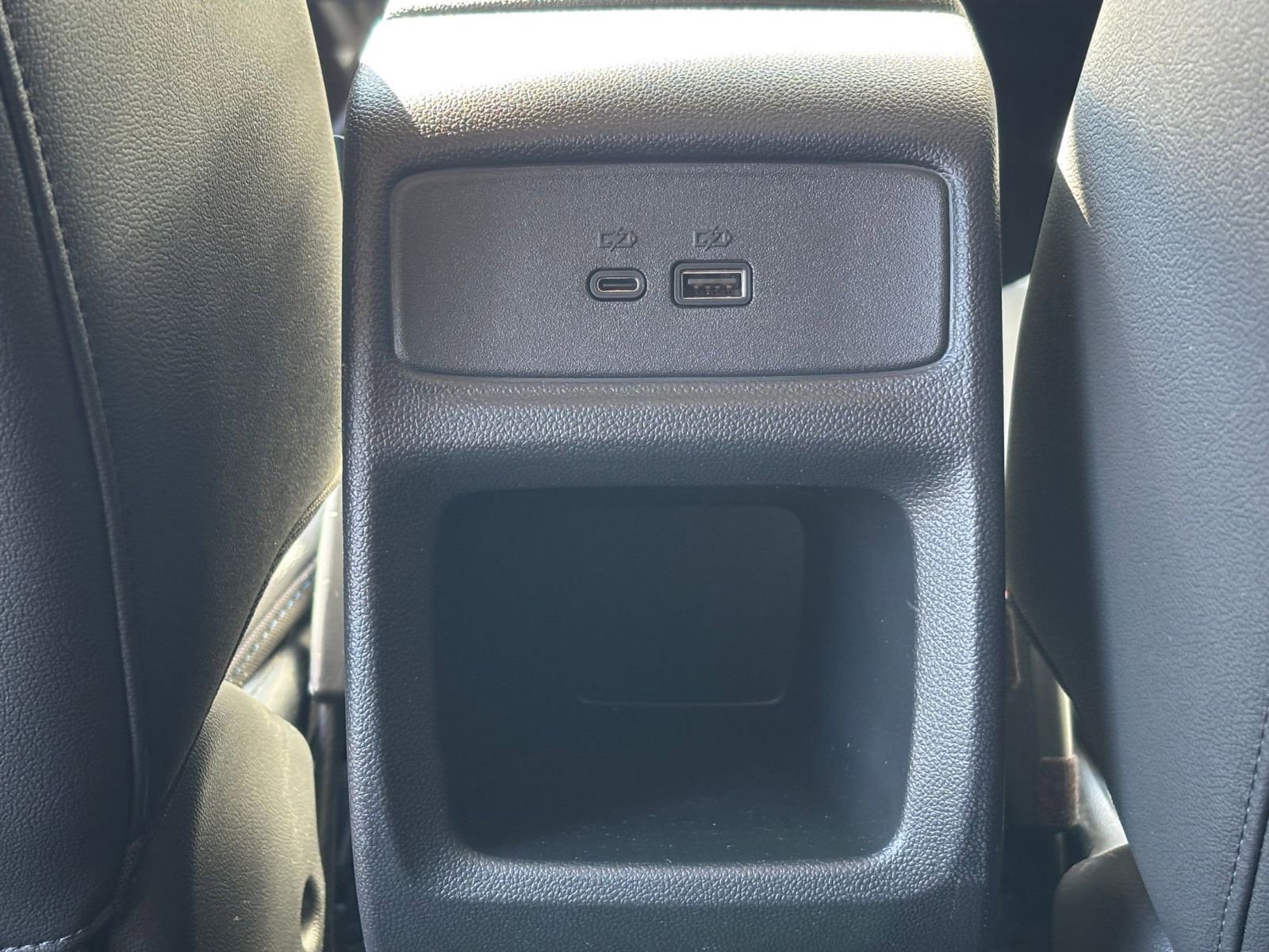 Thumbnail: 2025 Chevrolet Trax - 23