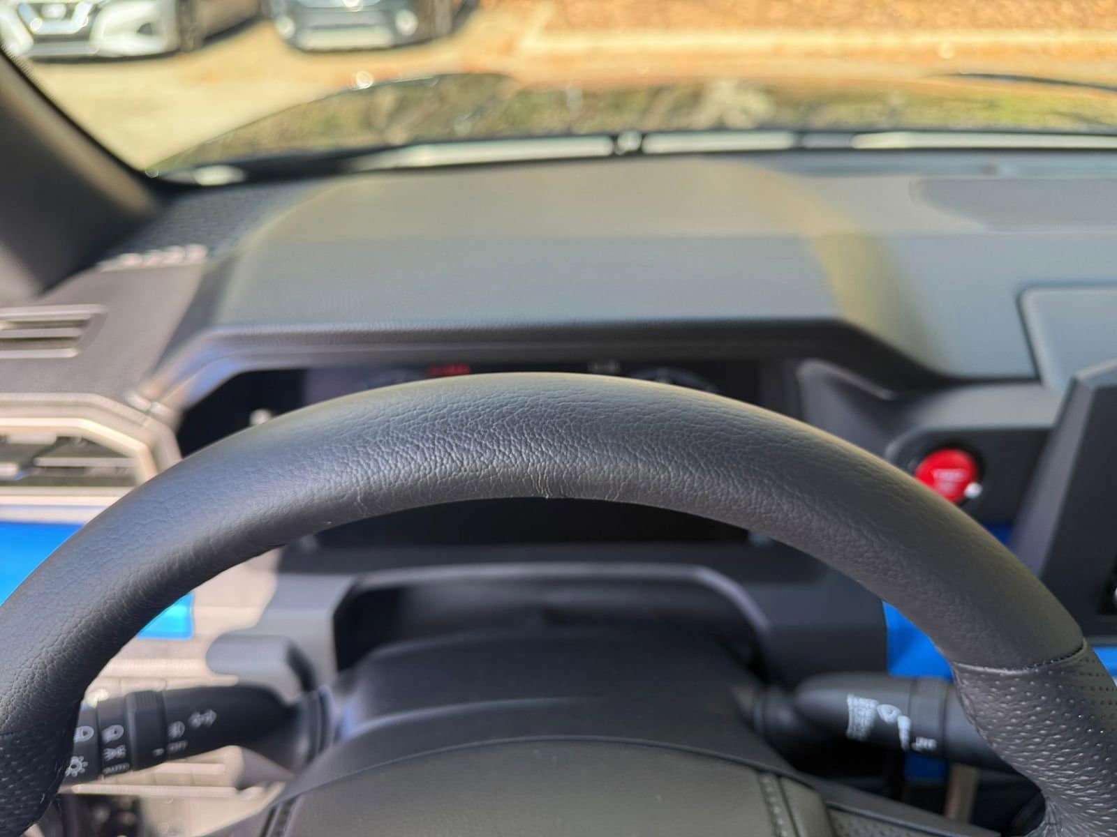 Thumbnail: 2025 Toyota Tacoma - 34