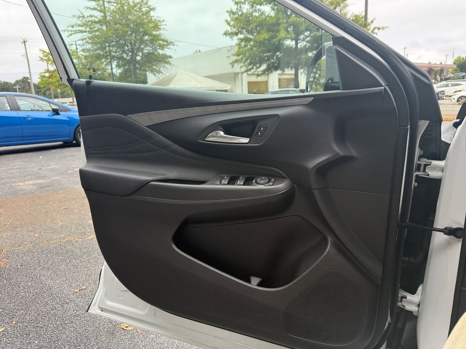 Thumbnail: 2025 Buick Envista - 20