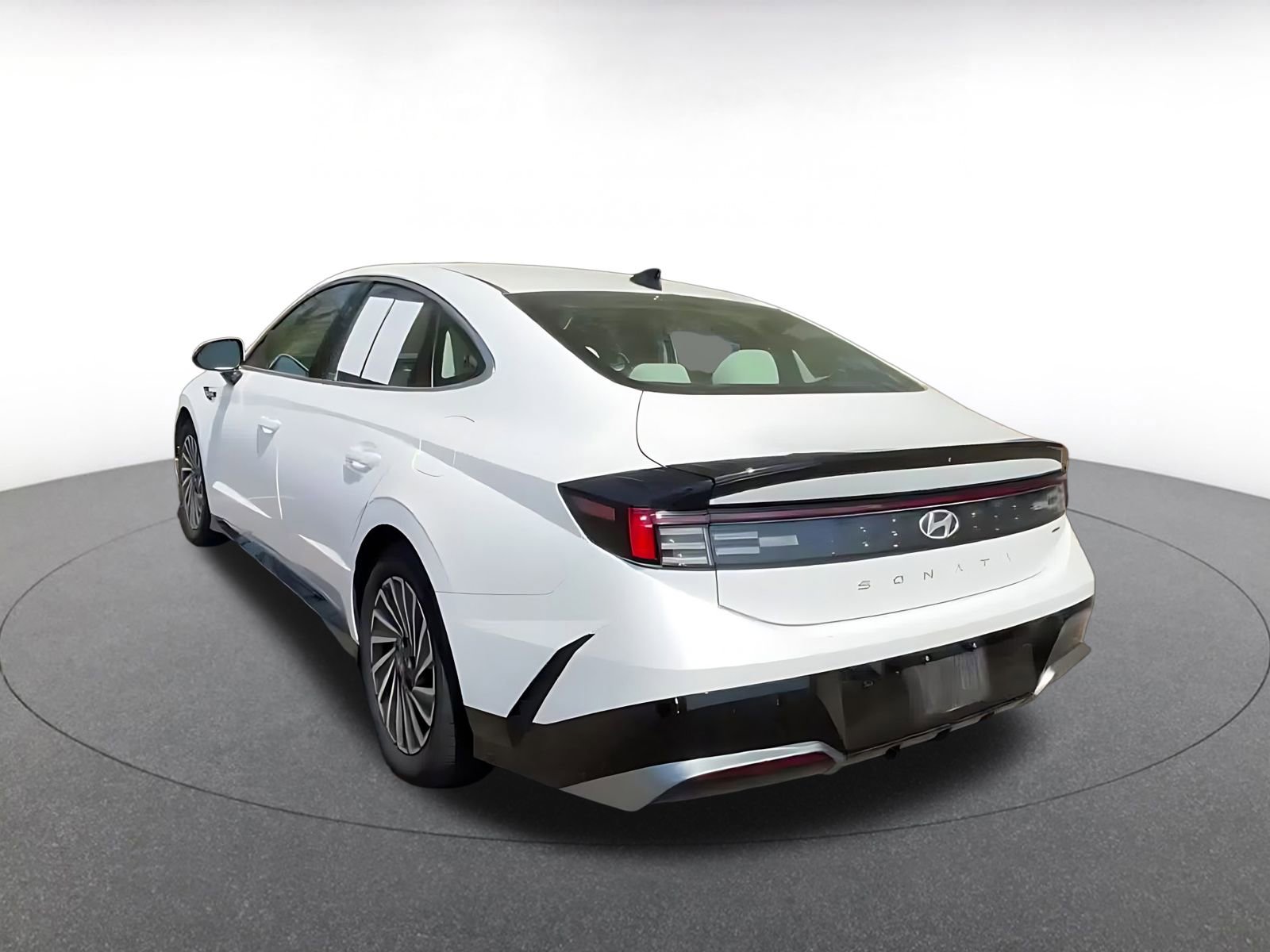 Thumbnail: 2024 Hyundai Sonata - 12