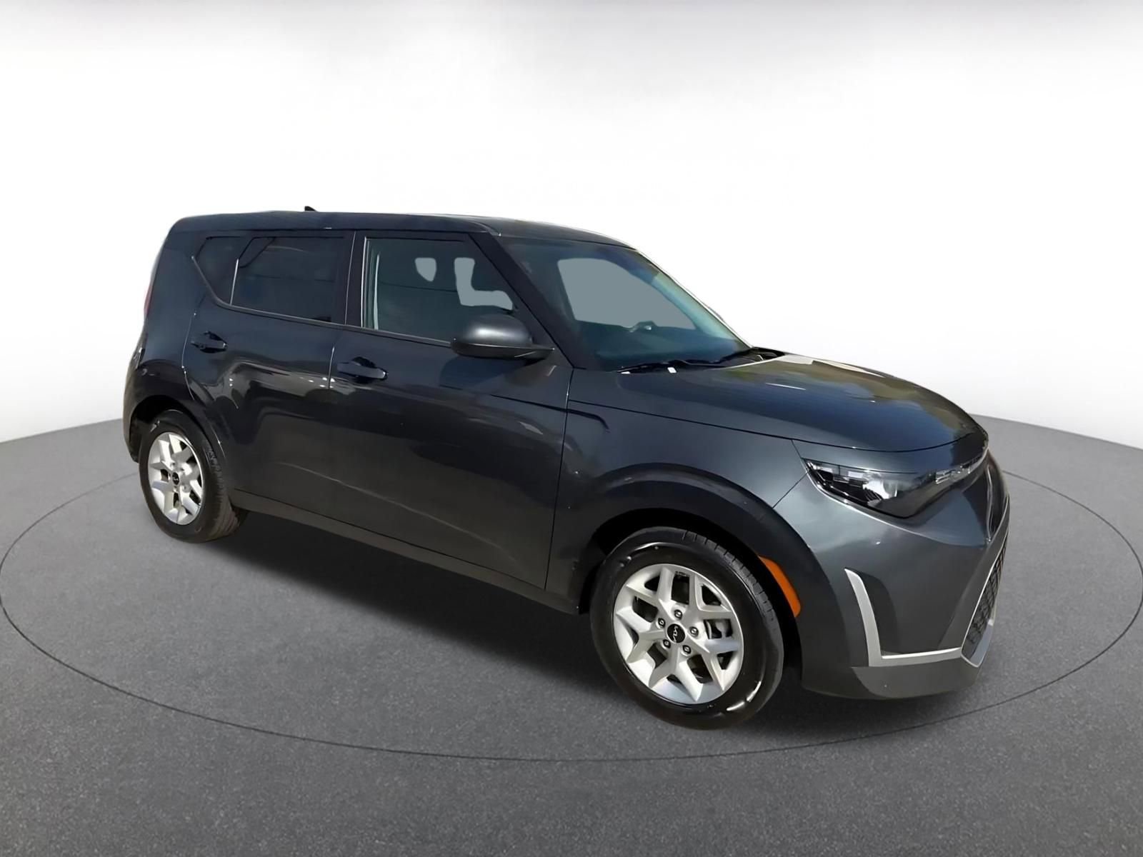 Thumbnail: 2025 Kia Soul - 2