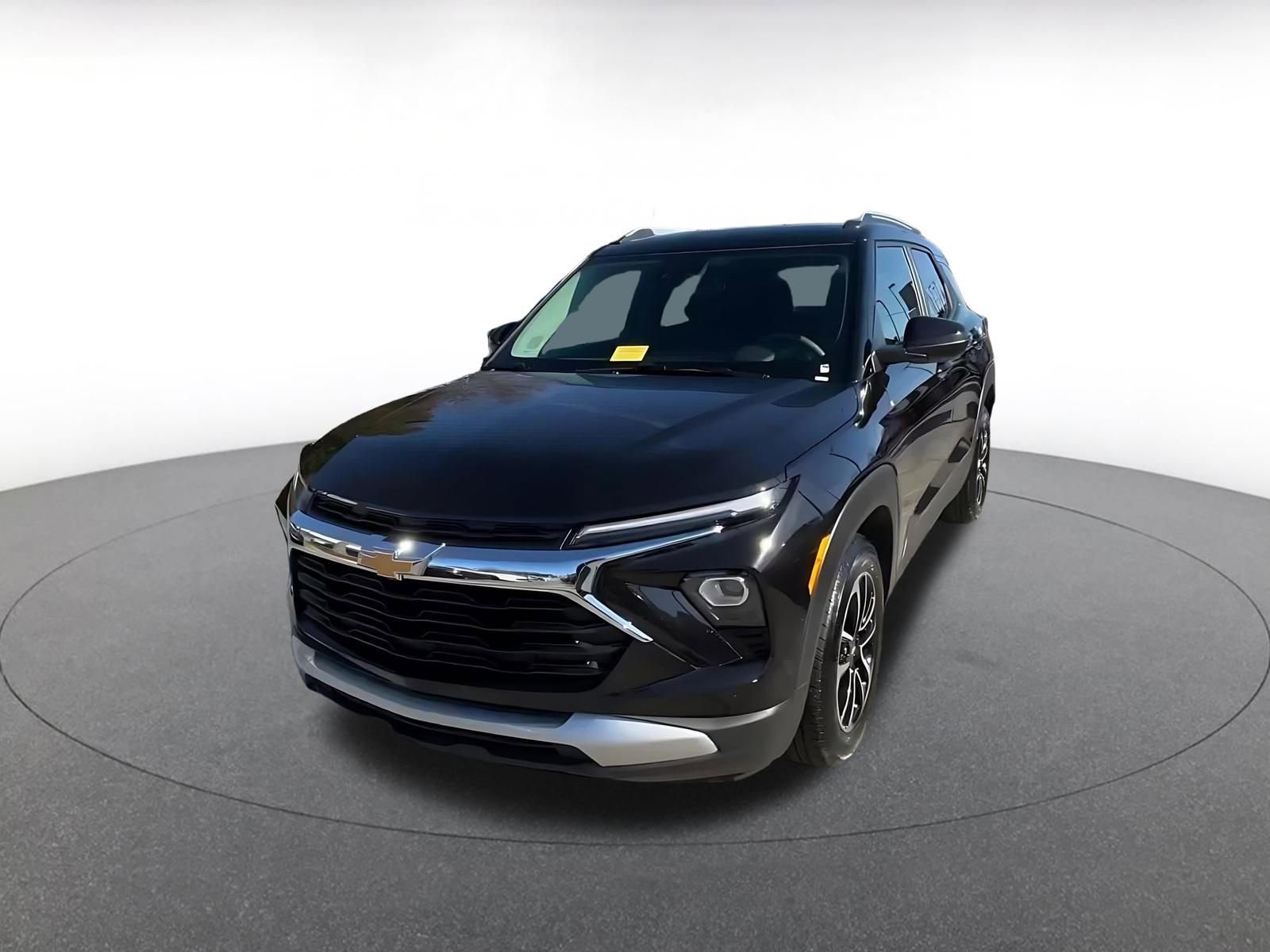 Thumbnail: 2025 Chevrolet TrailBlazer - 7