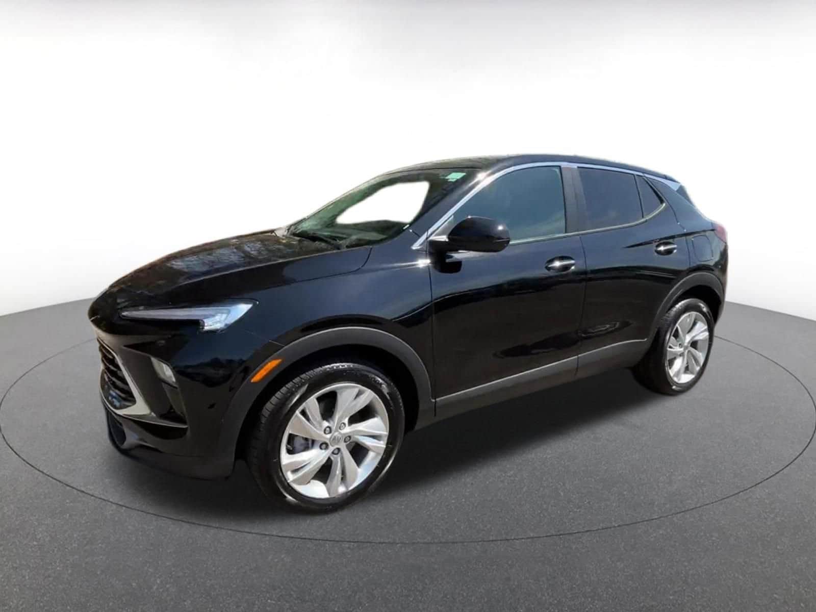 Thumbnail: 2025 Buick Encore GX - 8