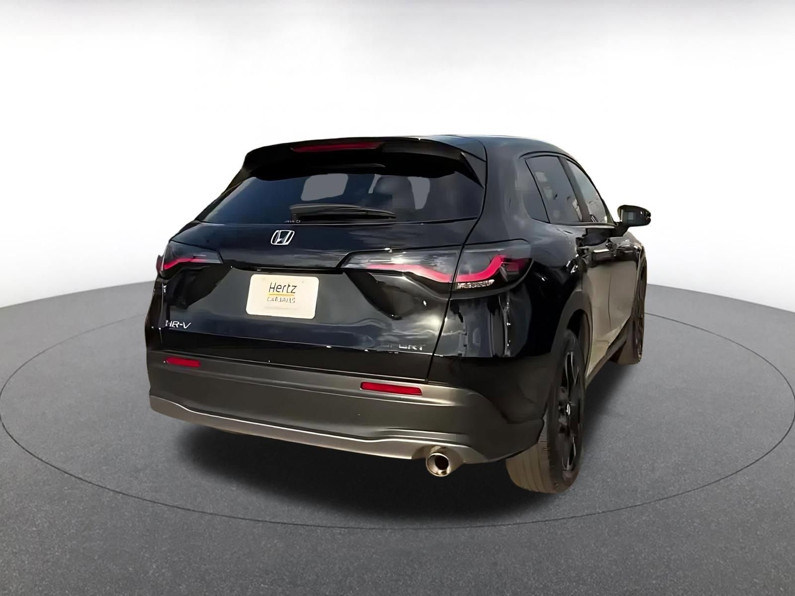 Thumbnail: 2025 Honda HR-V - 14