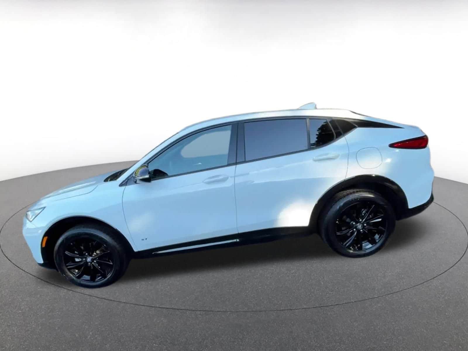 Thumbnail: 2025 Buick Envista - 9