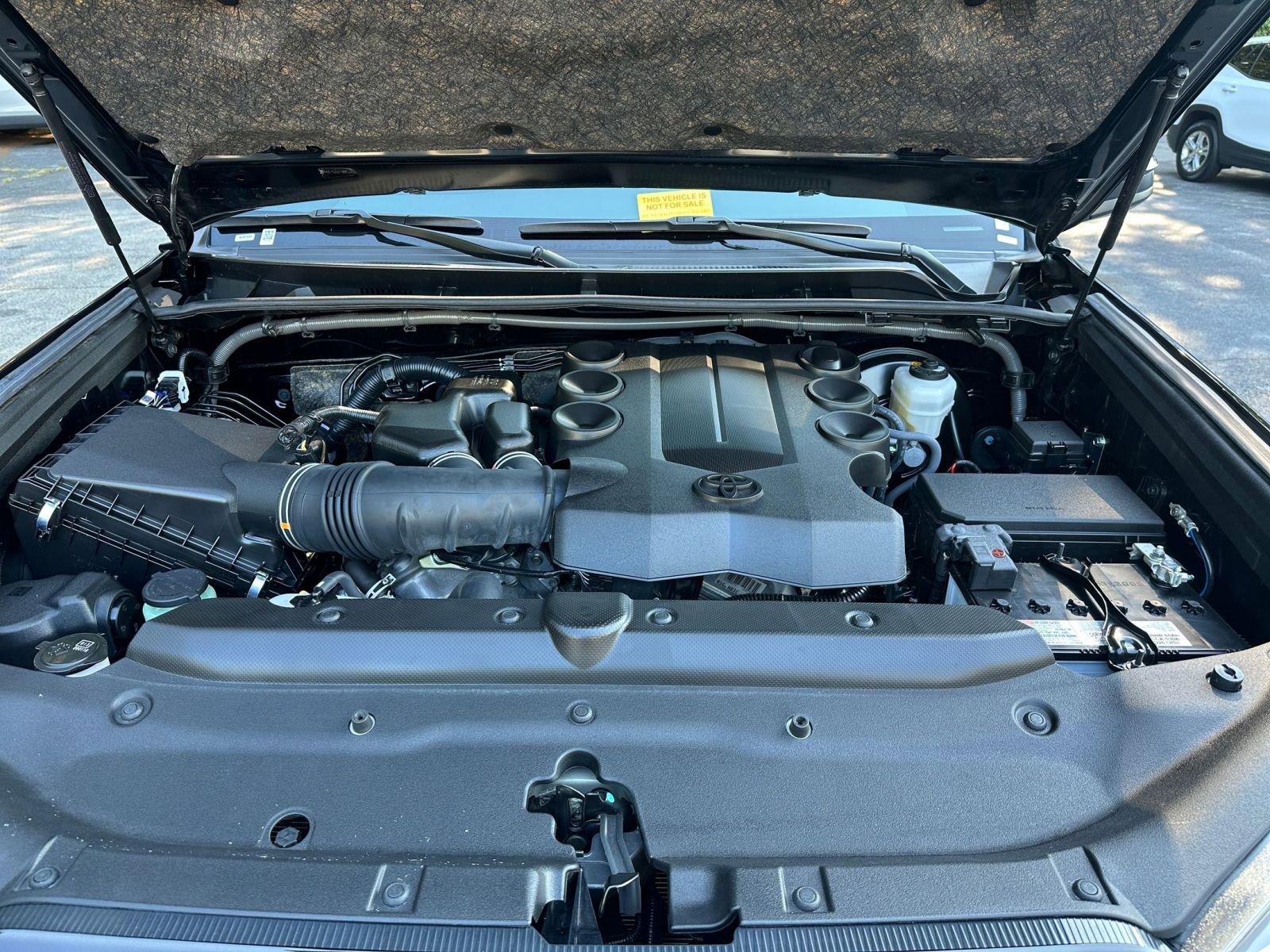 Thumbnail: 2024 Toyota 4Runner - 32