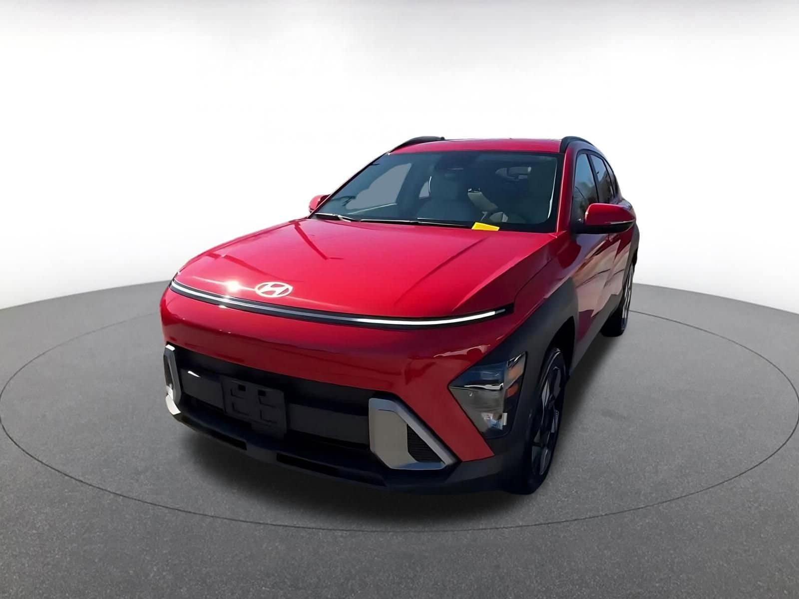 Thumbnail: 2025 Hyundai Kona - 7