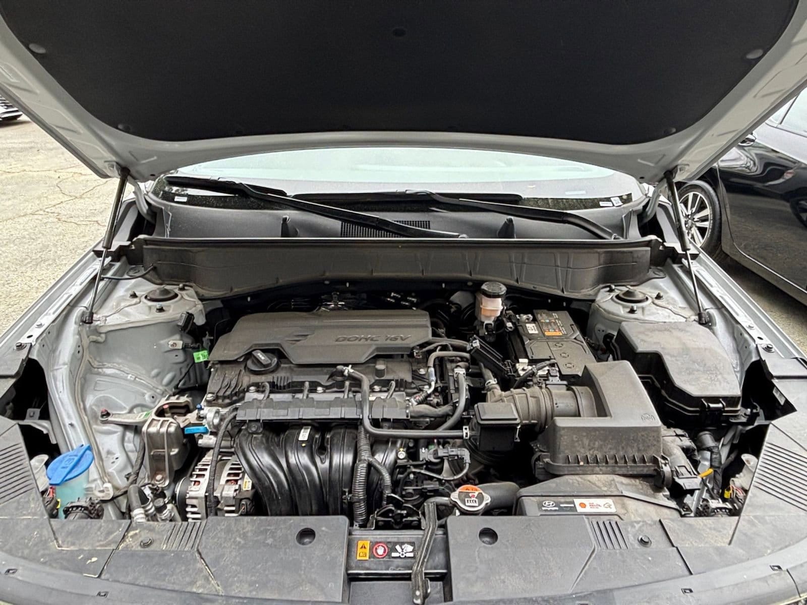 Thumbnail: 2025 Hyundai Kona - 33