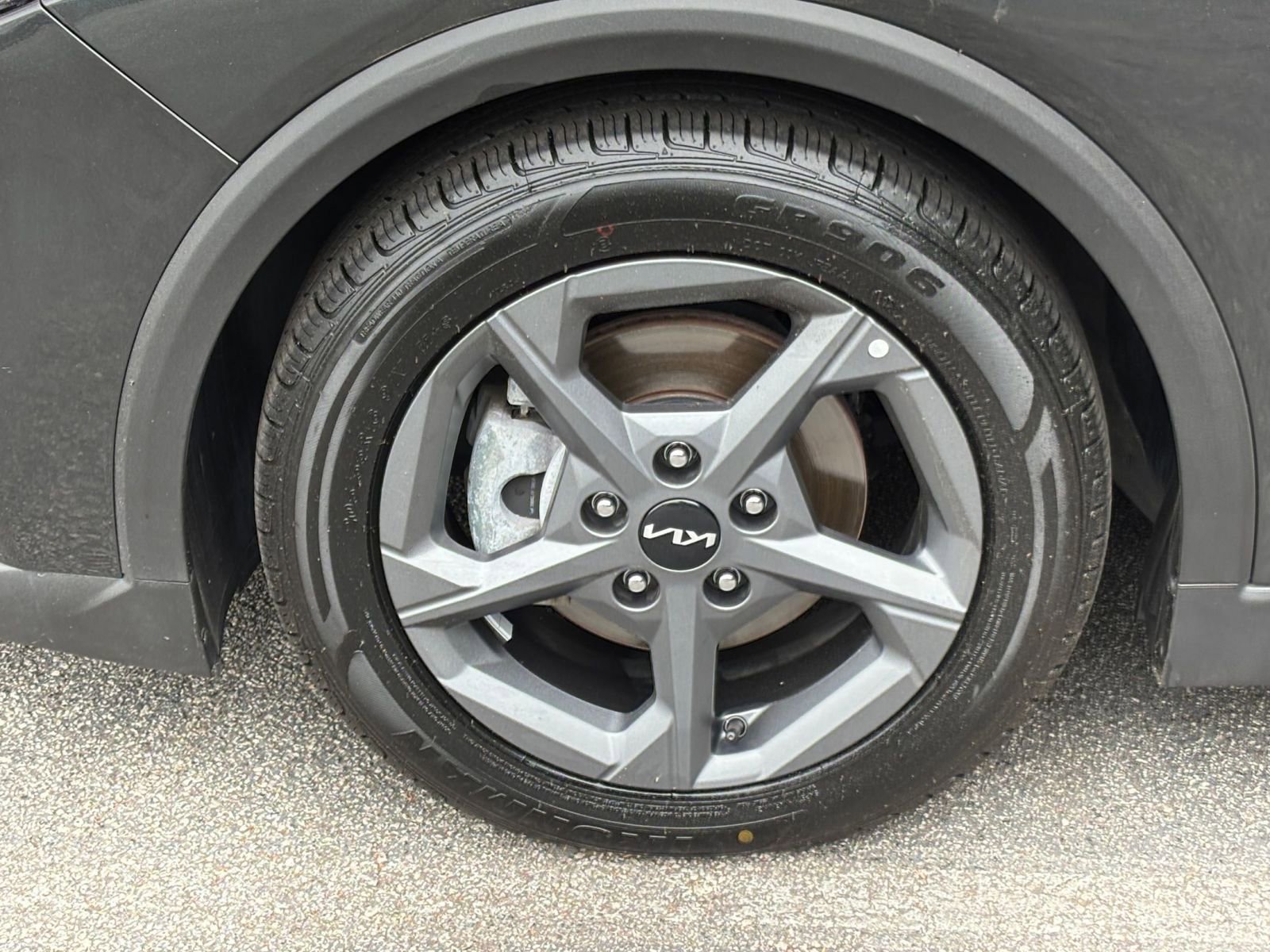 Thumbnail: 2025 Kia K4 - 31