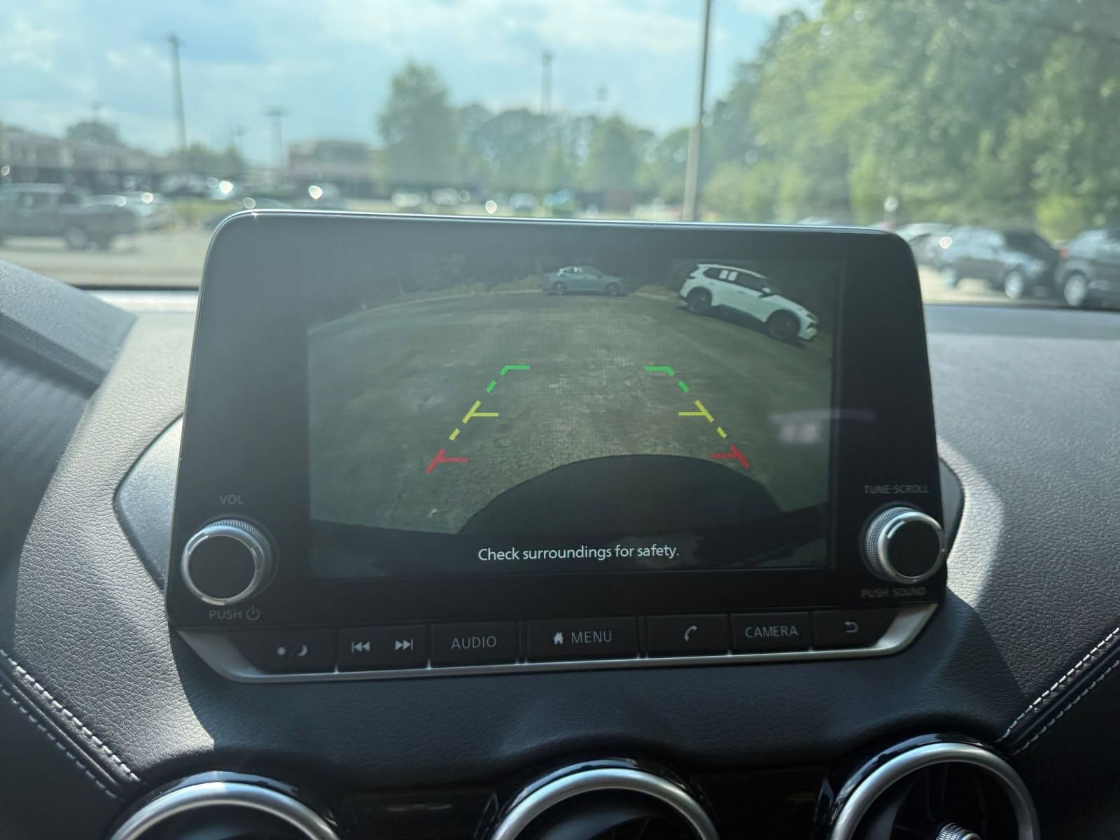 Thumbnail: 2024 Nissan Sentra - 17