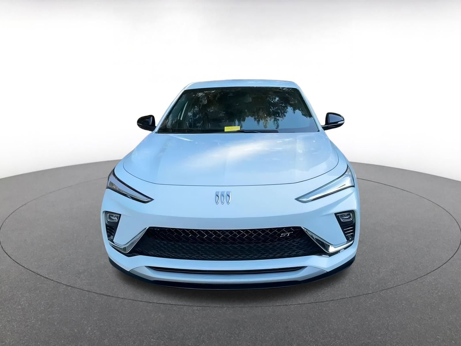 Thumbnail: 2025 Buick Envista - 4