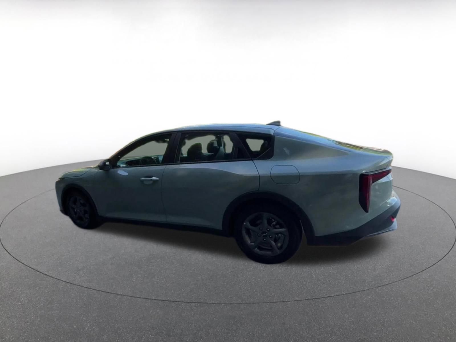 Thumbnail: 2025 Kia K4 - 10