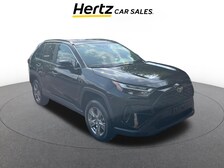 2024 Toyota RAV4 XLE -
                  Stone Mountain, GA