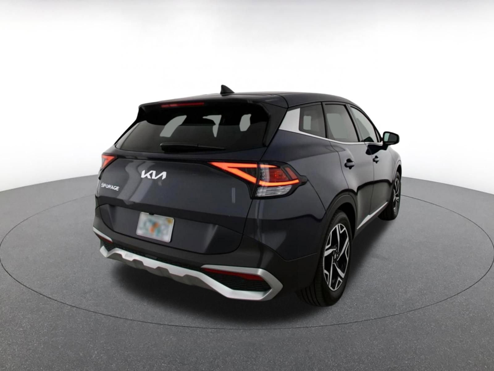 Thumbnail: 2025 Kia Sportage - 11
