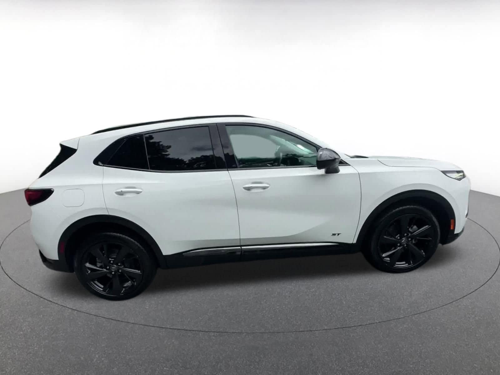Thumbnail: 2024 Buick Envision - 16