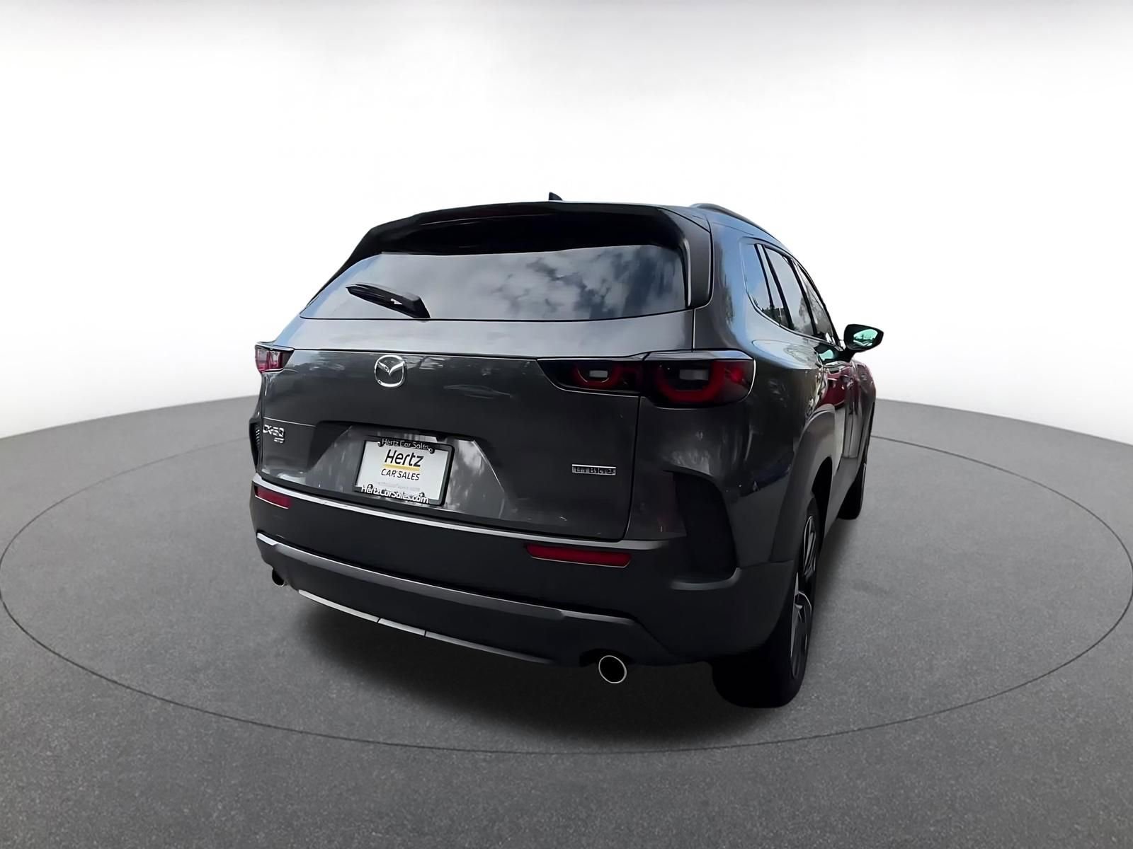 Thumbnail: 2025 Mazda CX-50 - 14