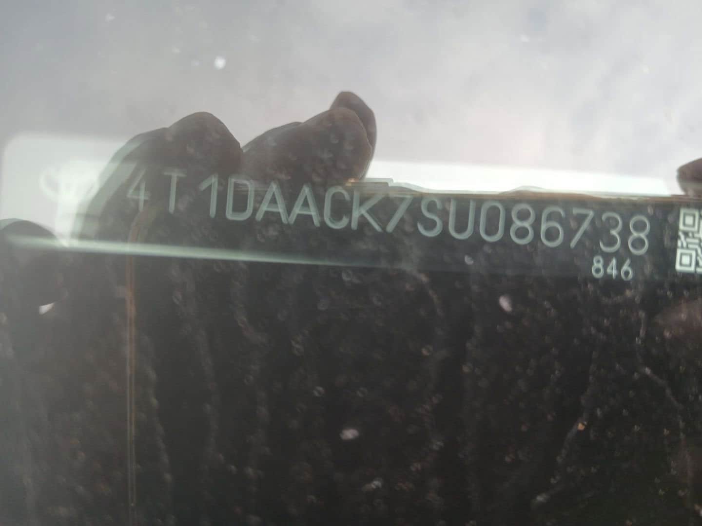 Thumbnail: 2025 Toyota Camry - 2