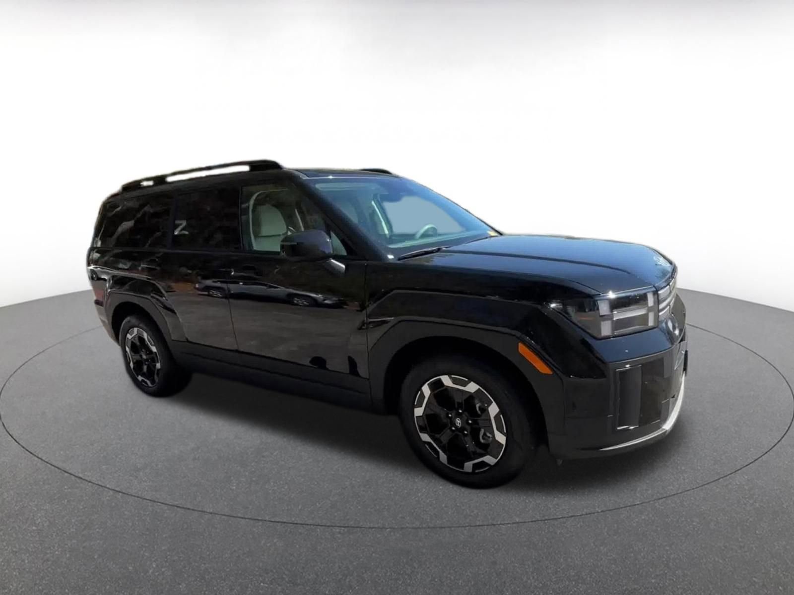 Thumbnail: 2025 Hyundai Santa Fe - 2