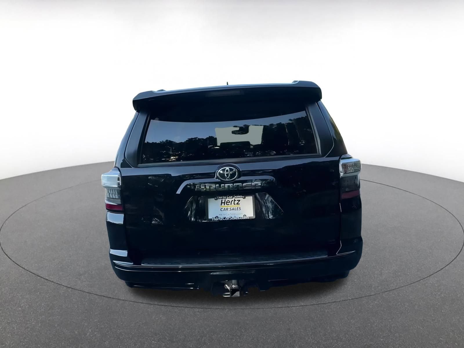 Thumbnail: 2024 Toyota 4Runner - 12