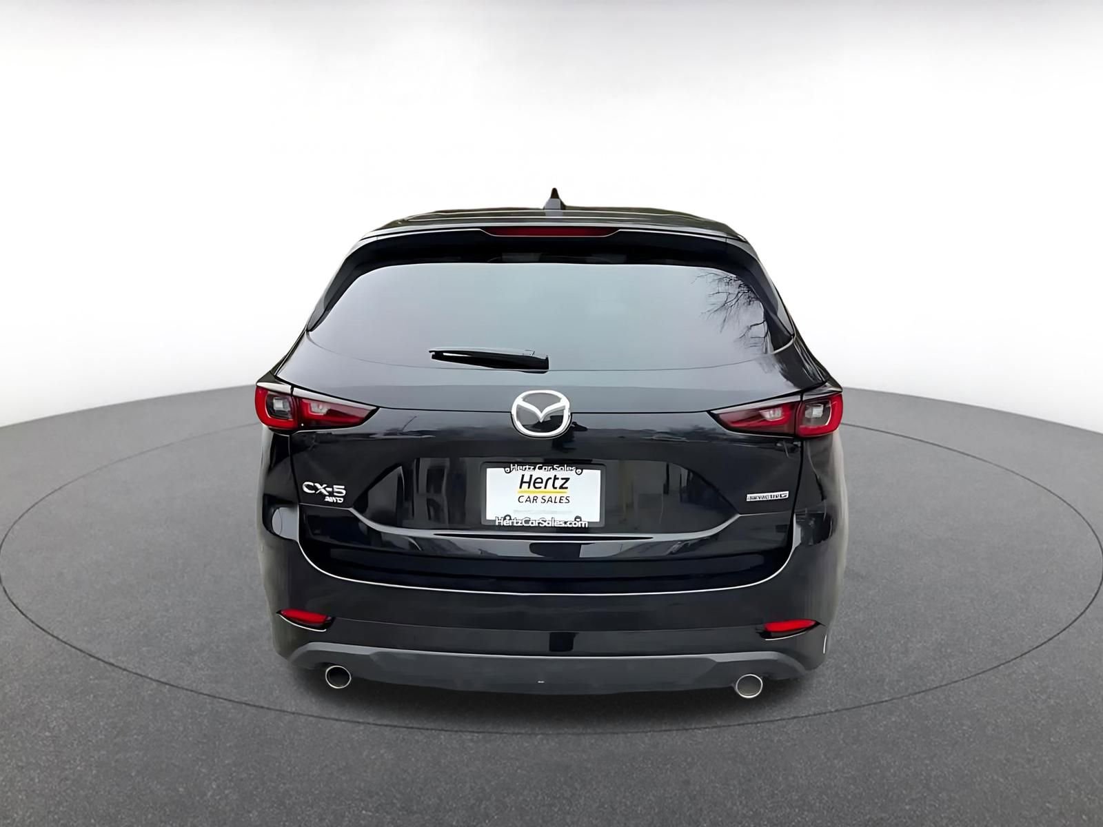 Thumbnail: 2025 Mazda CX-5 - 12