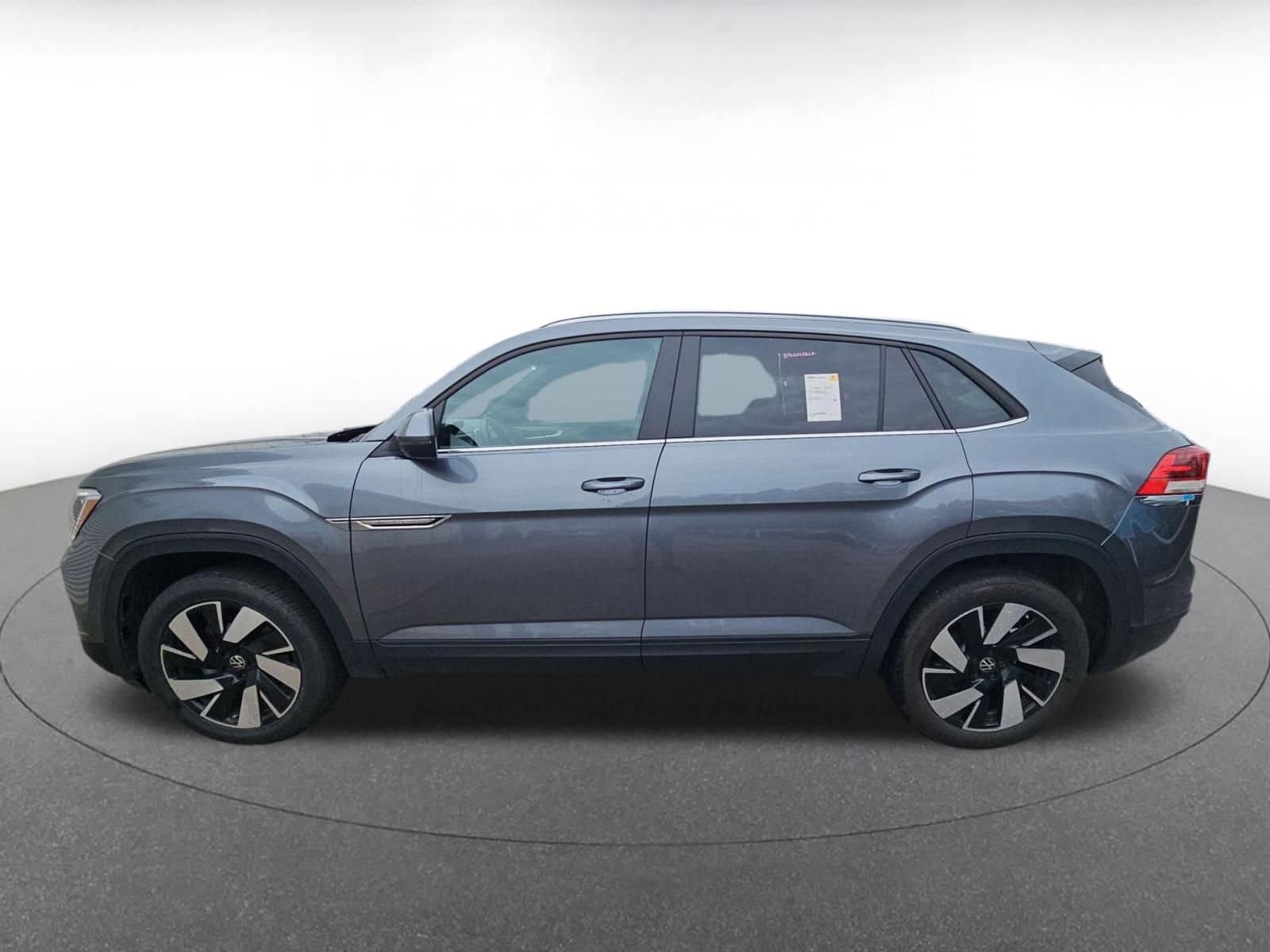 Thumbnail: 2025 Volkswagen Atlas - 4