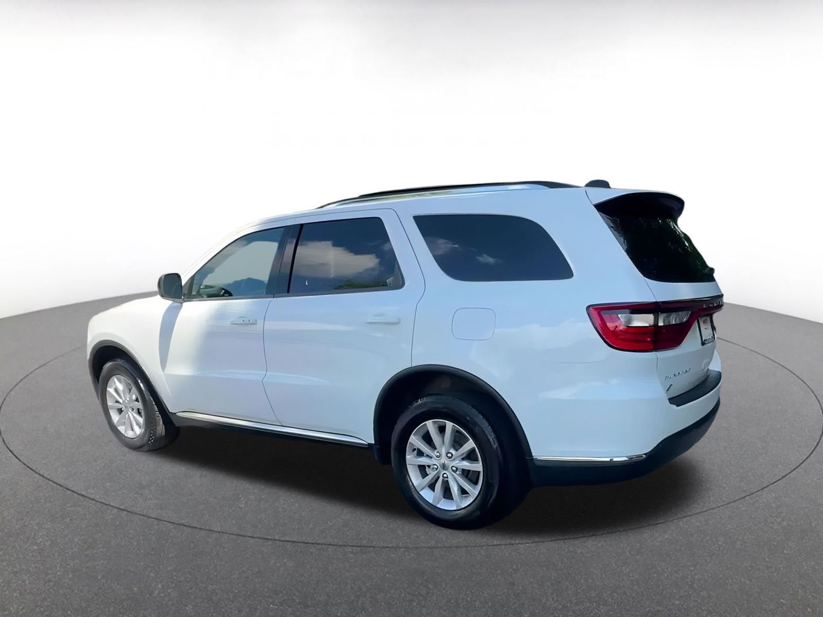 Thumbnail: 2024 Dodge Durango - 10