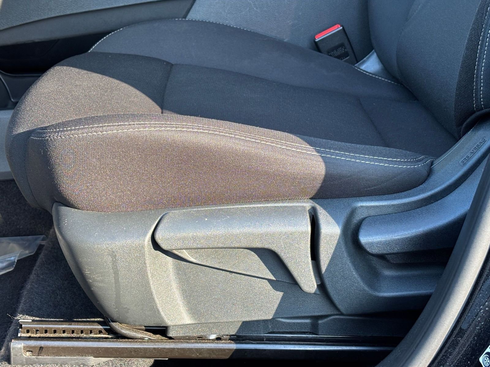 Thumbnail: 2023 Nissan Rogue - 27