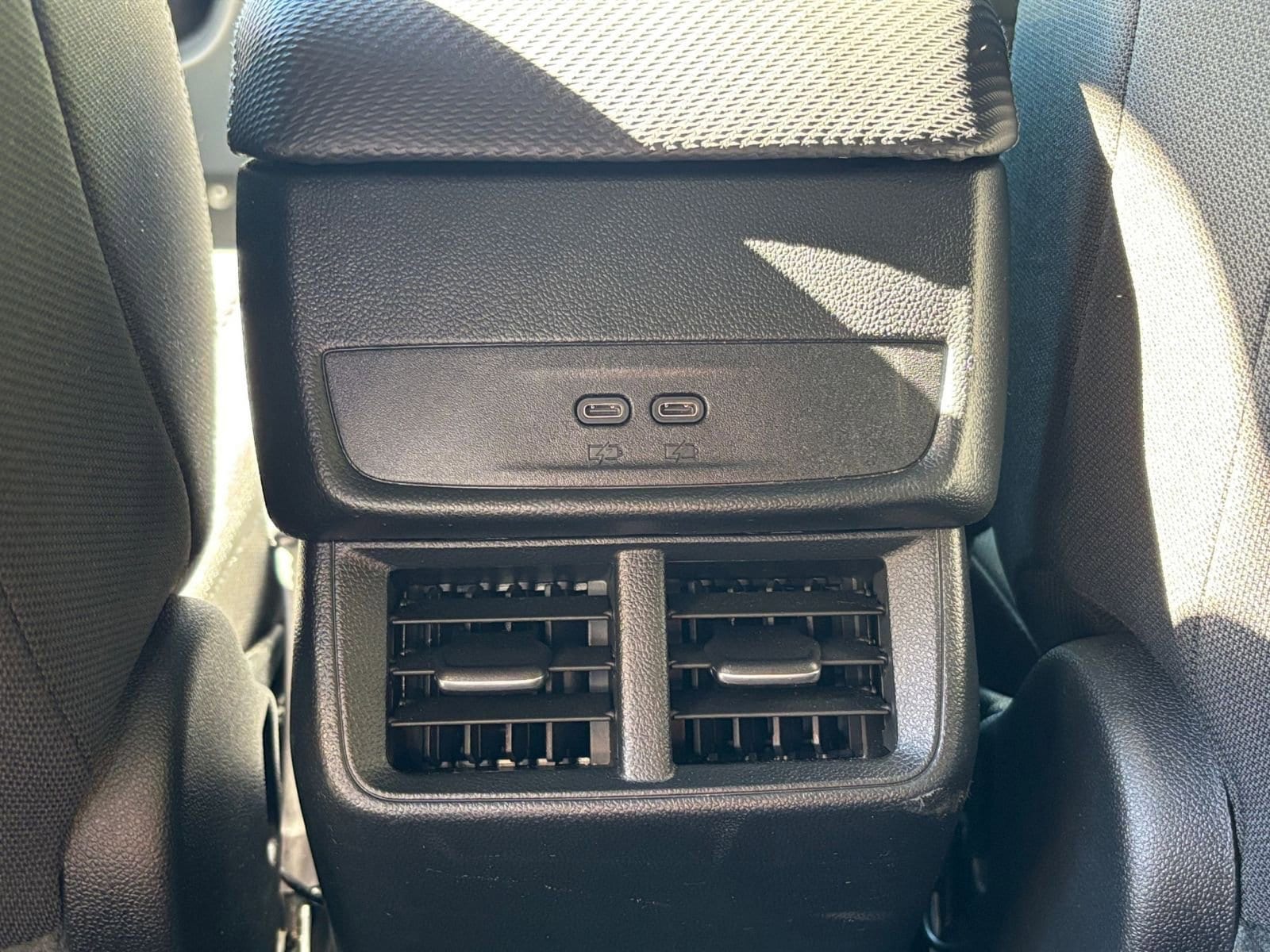 Thumbnail: 2025 Chevrolet Equinox - 24