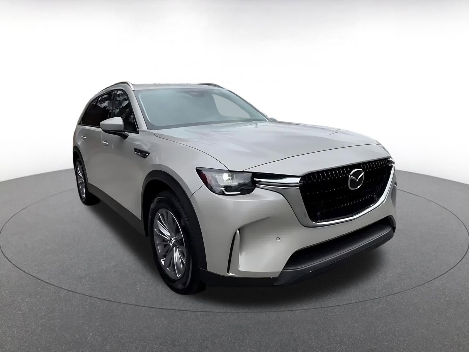 Thumbnail: 2025 Mazda CX-90 - 3