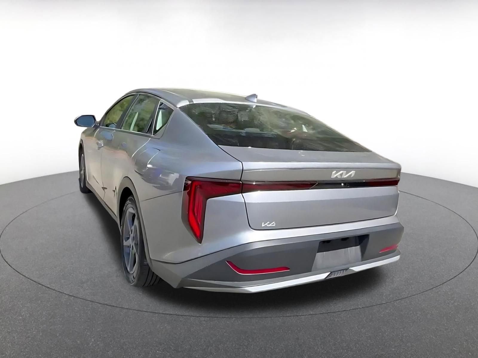 Thumbnail: 2025 Kia K4 - 11