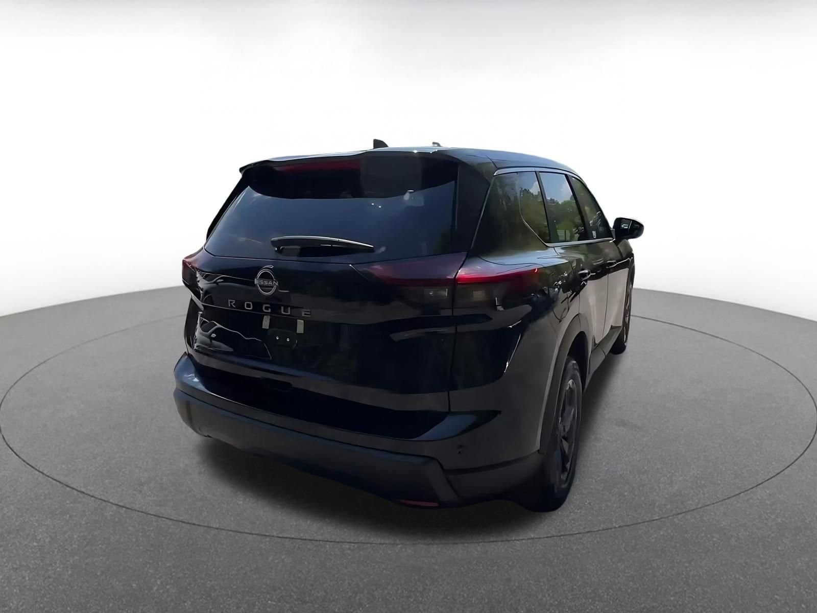 Thumbnail: 2025 Nissan Rogue - 14