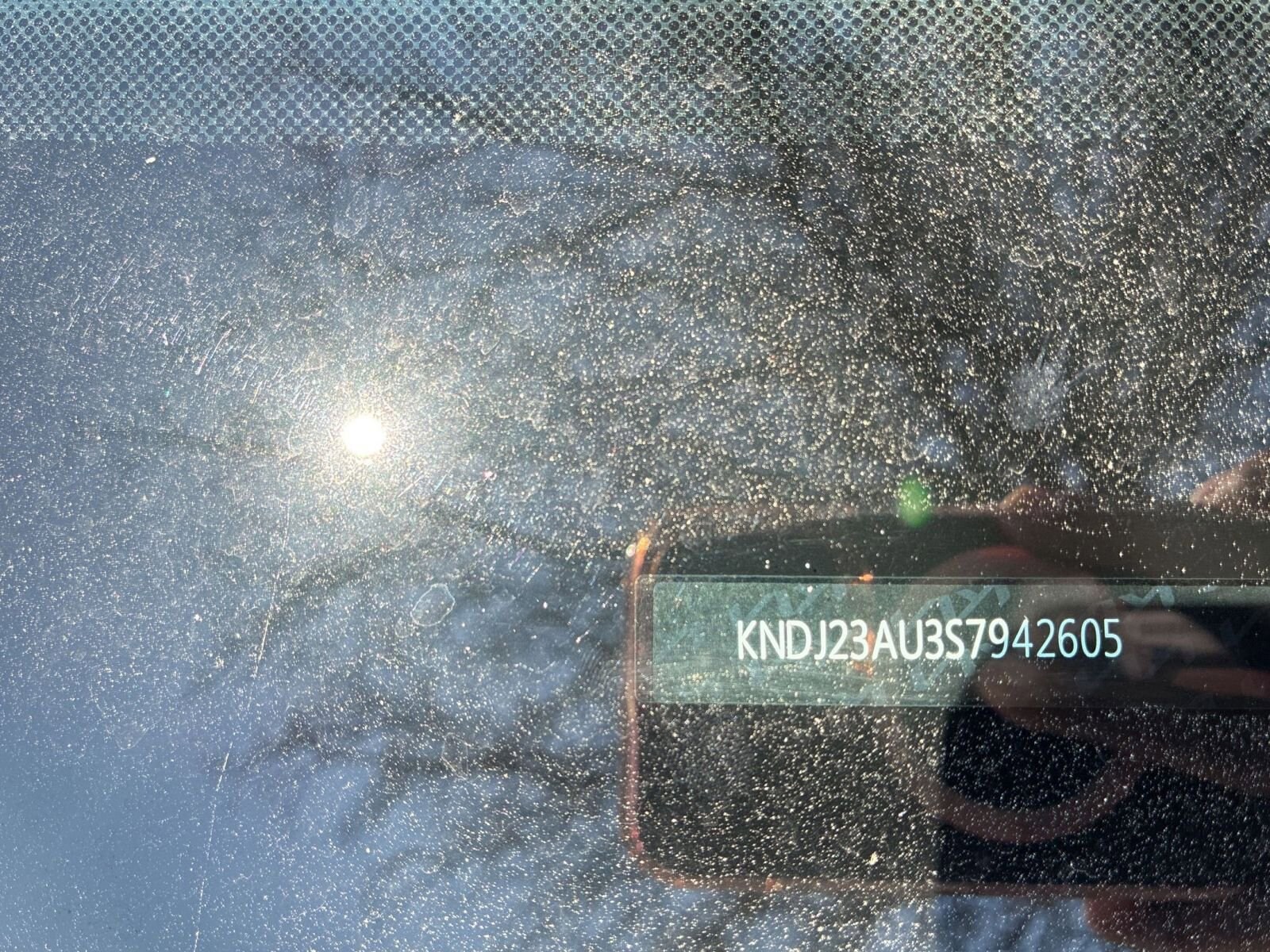 Thumbnail: 2025 Kia Soul - 9