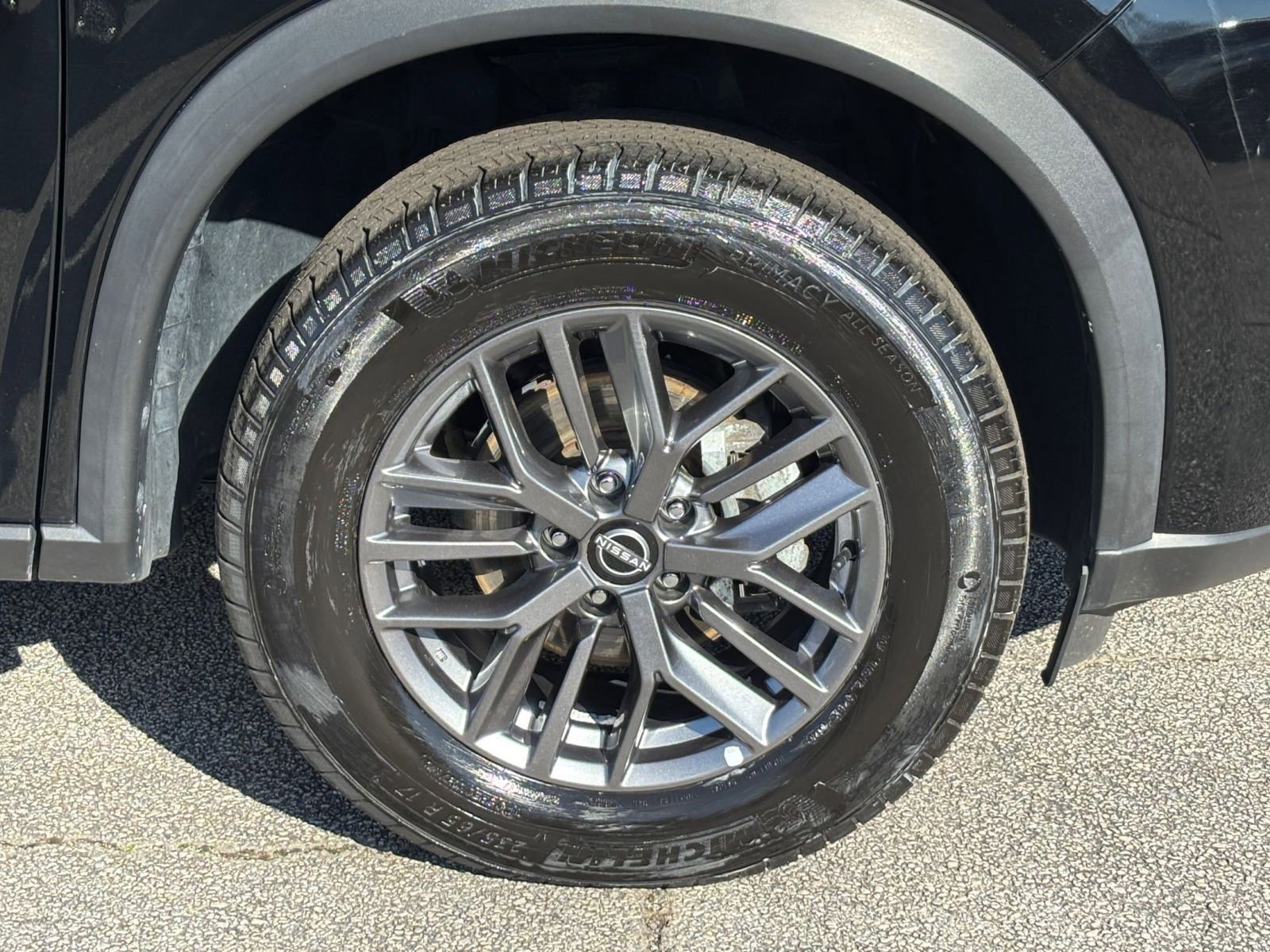 Thumbnail: 2023 Nissan Rogue - 30