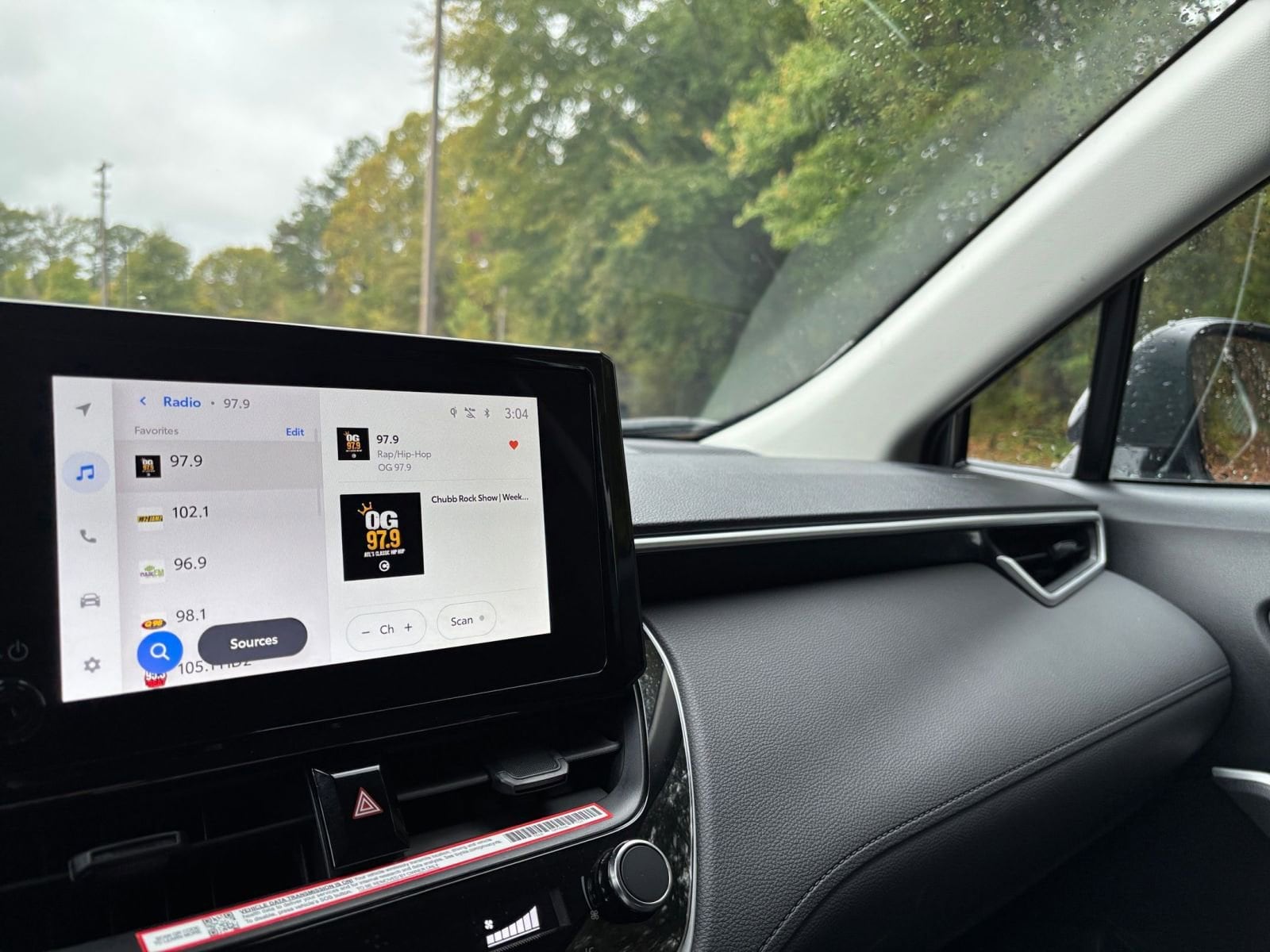 Thumbnail: 2025 Toyota Corolla Cross - 35