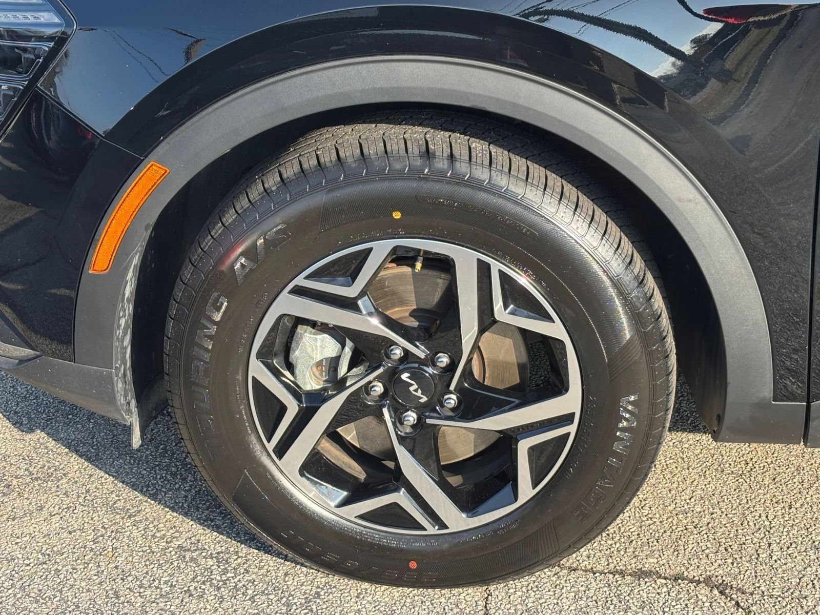 Thumbnail: 2025 Kia Sportage - 30