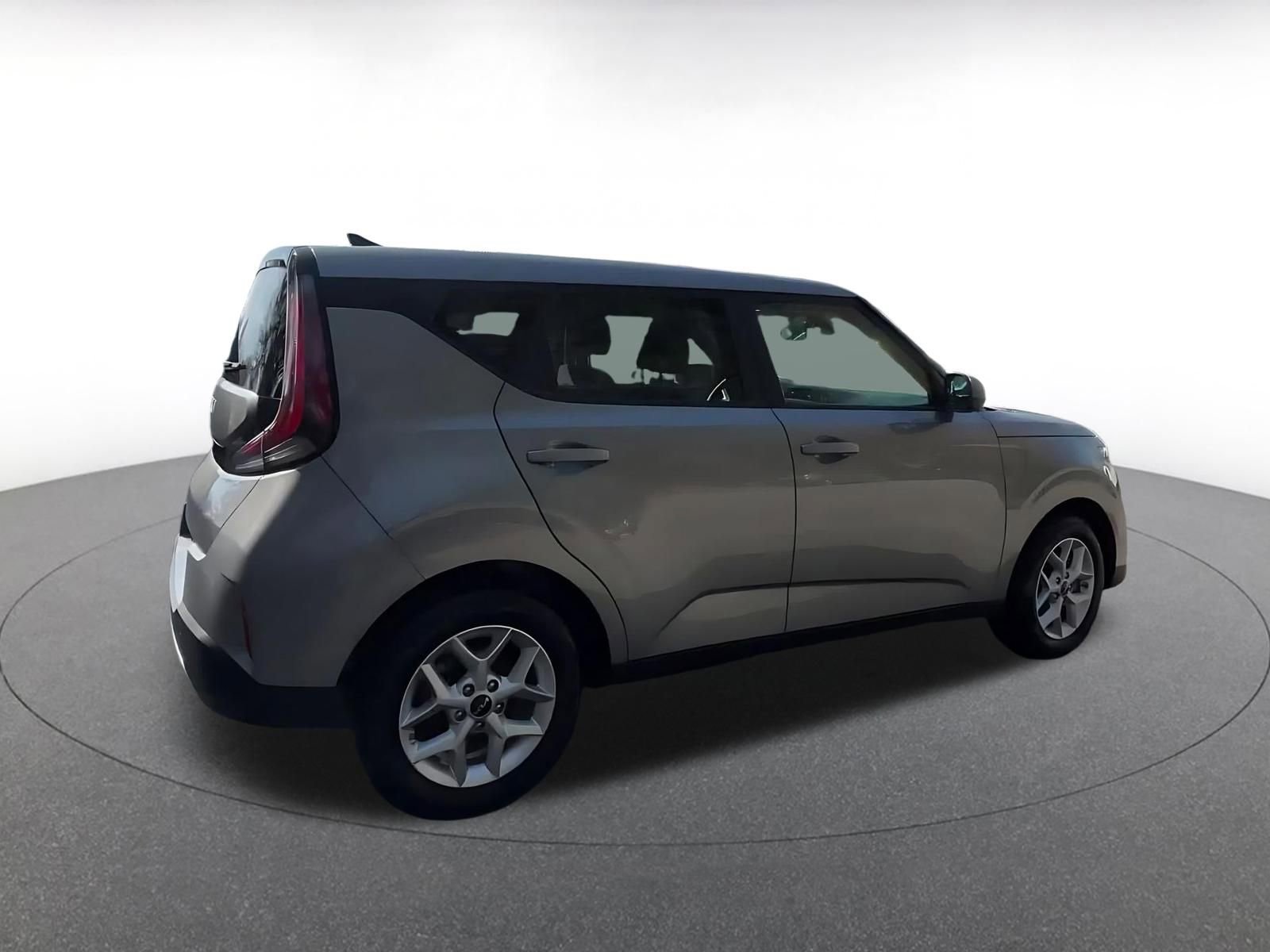 Thumbnail: 2025 Kia Soul - 14