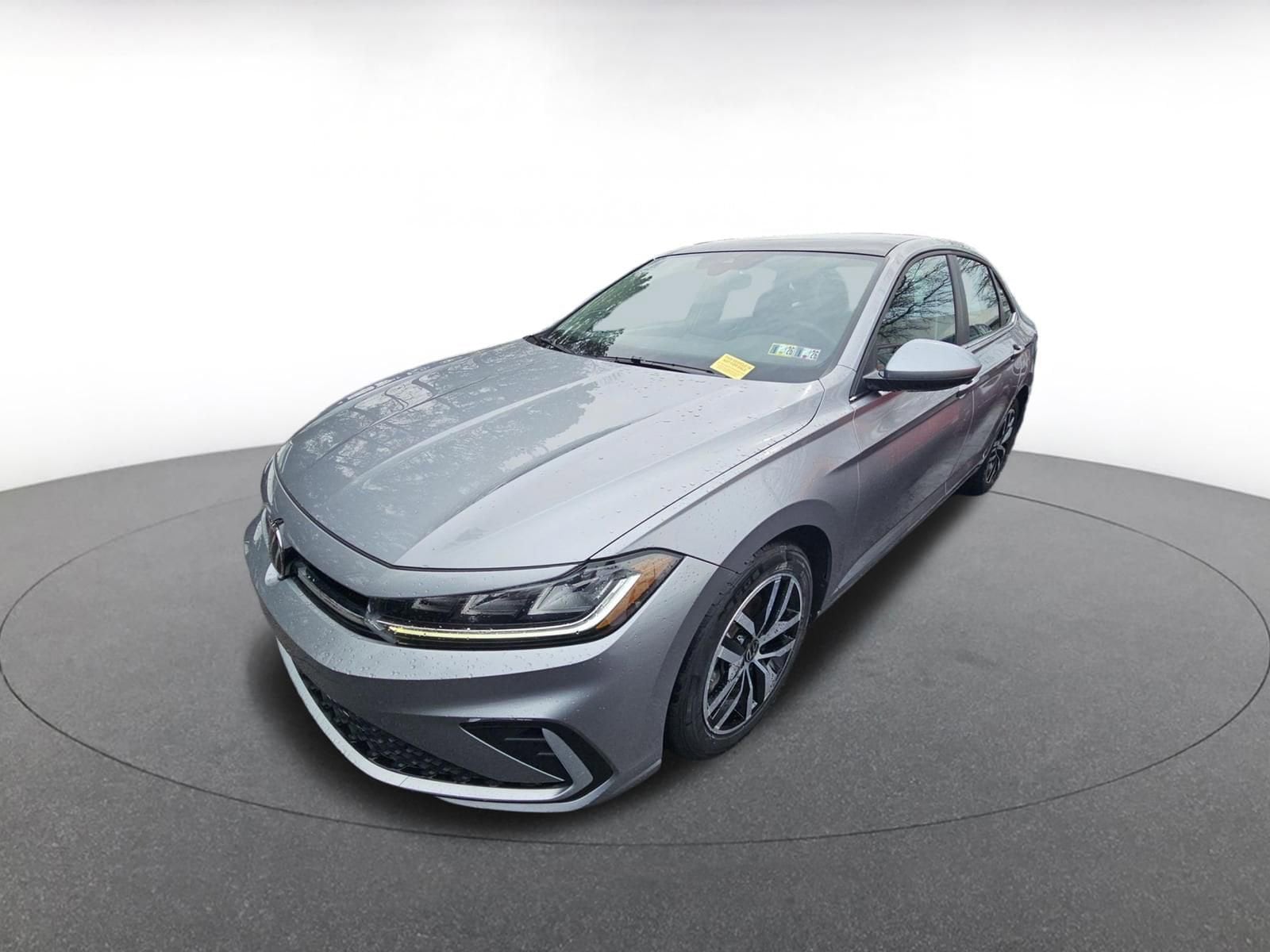 Thumbnail: 2025 Volkswagen Jetta - 3