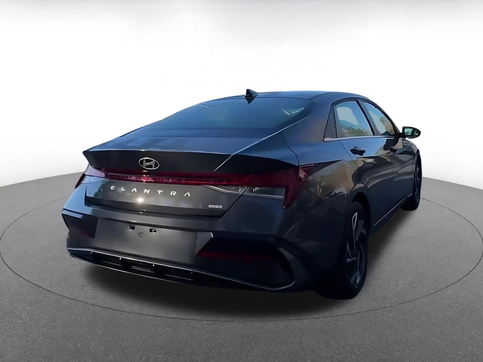 Thumbnail: 2025 Hyundai Elantra - 14