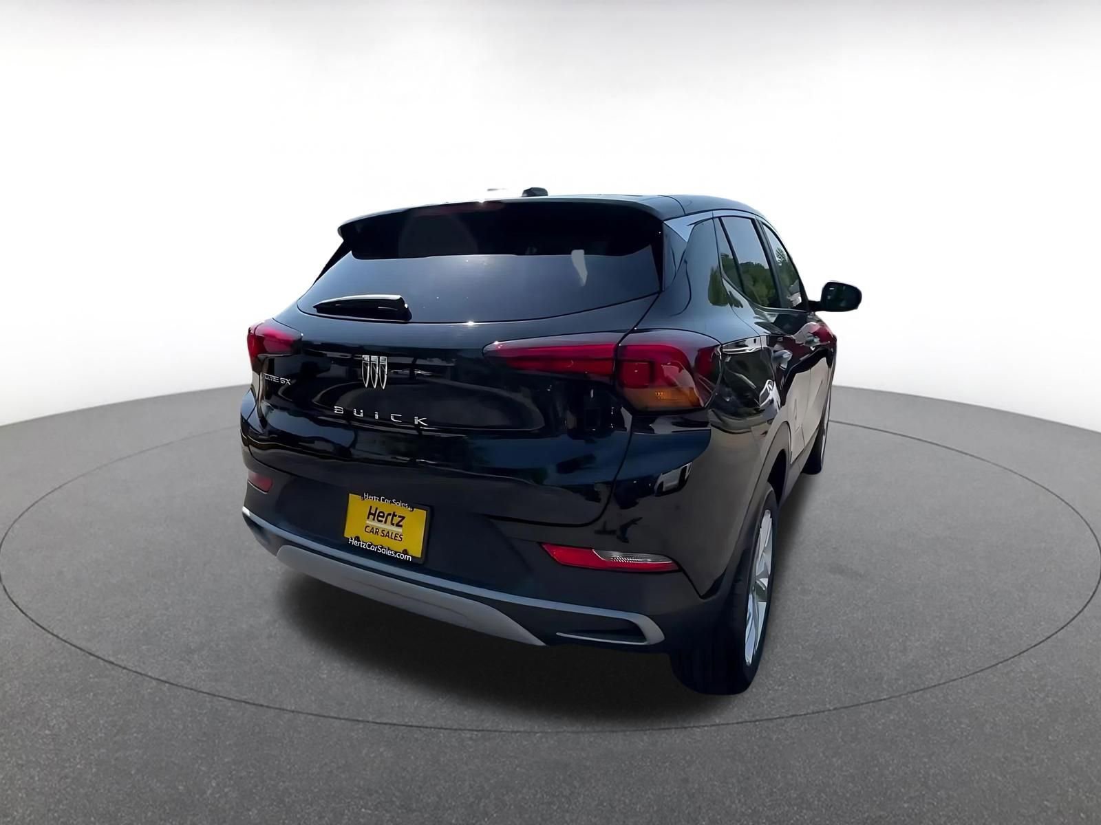 Thumbnail: 2025 Buick Encore GX - 15