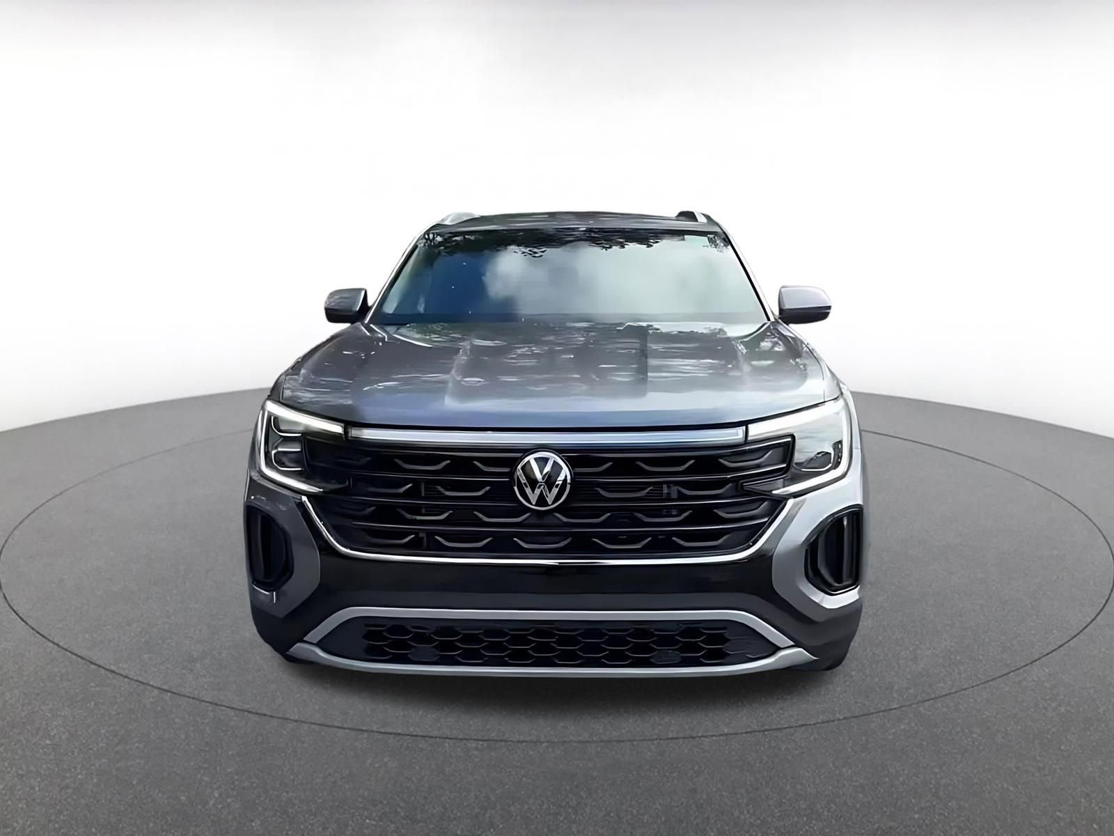 Thumbnail: 2025 Volkswagen Atlas - 4