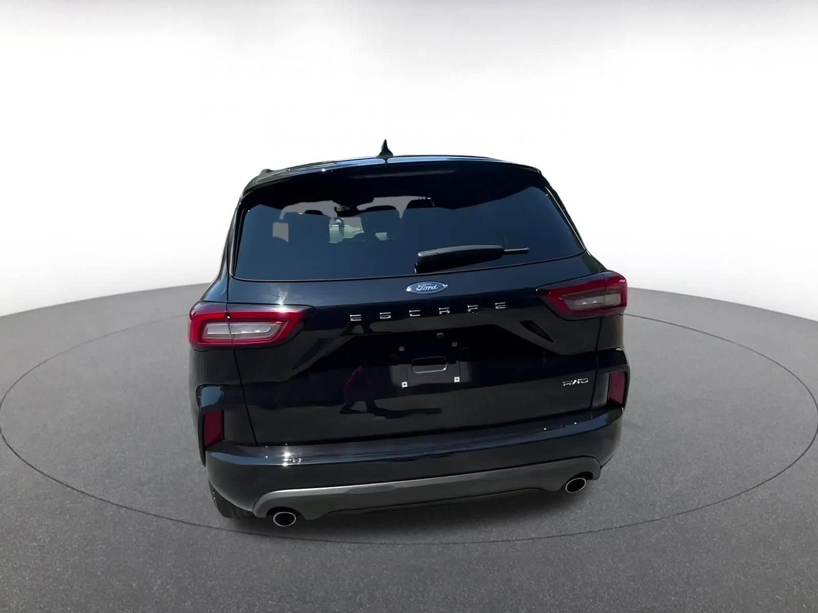 Thumbnail: 2024 Ford Escape - 12