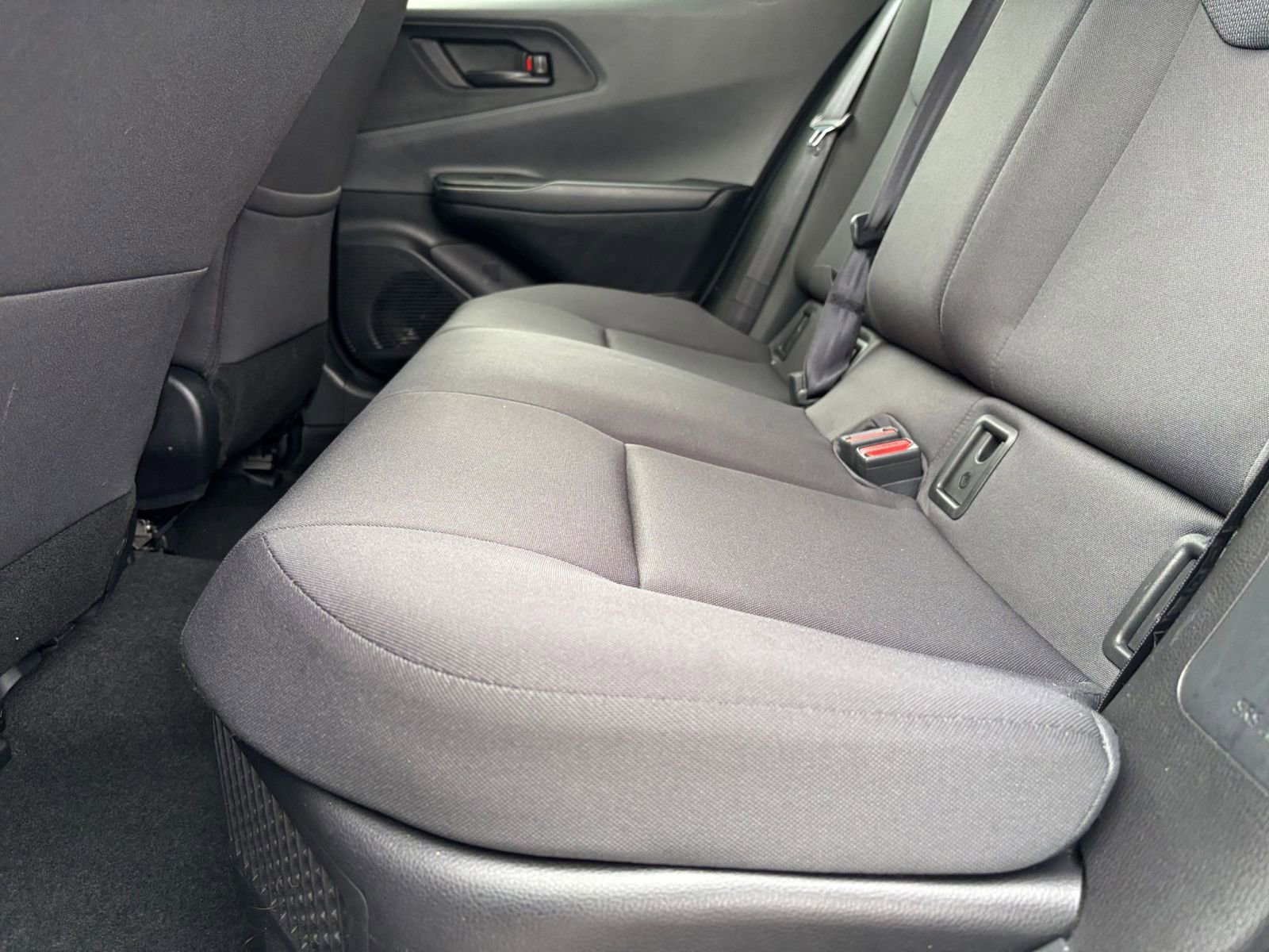 Thumbnail: 2025 Toyota Prius - 25