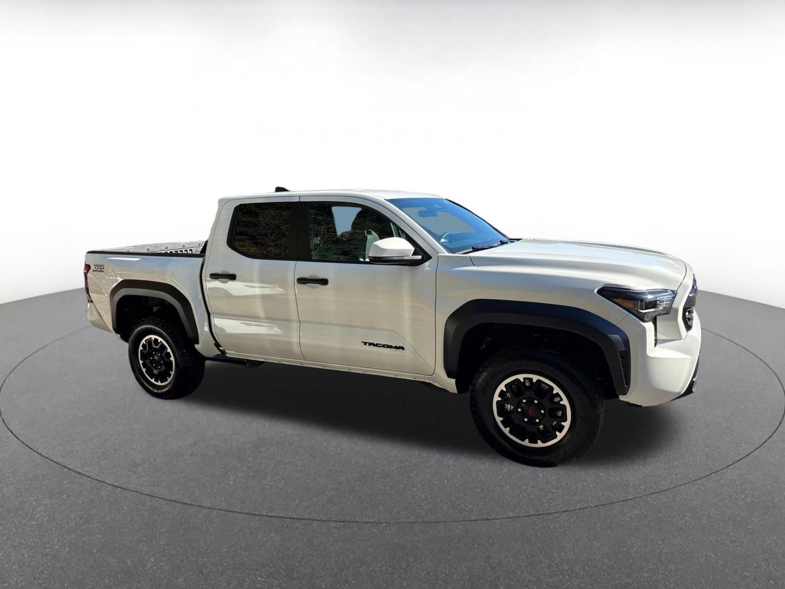 Thumbnail: 2025 Toyota Tacoma - 1