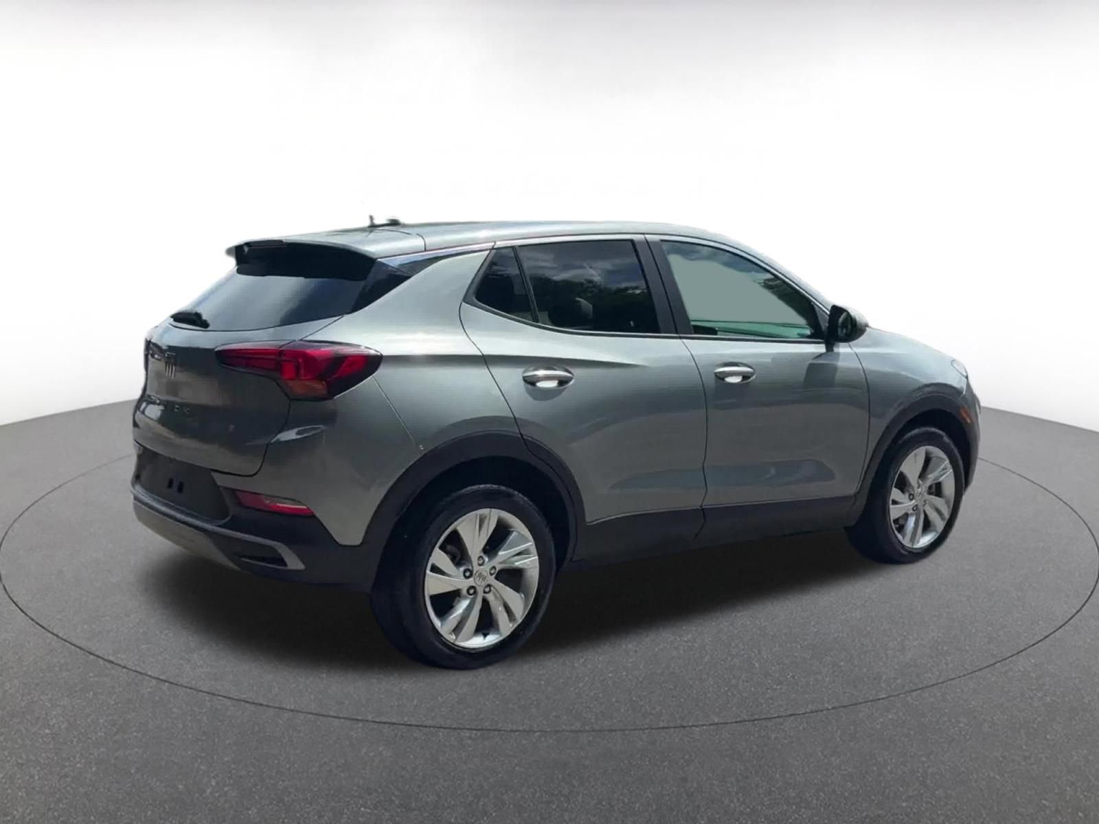 Thumbnail: 2025 Buick Encore GX - 15