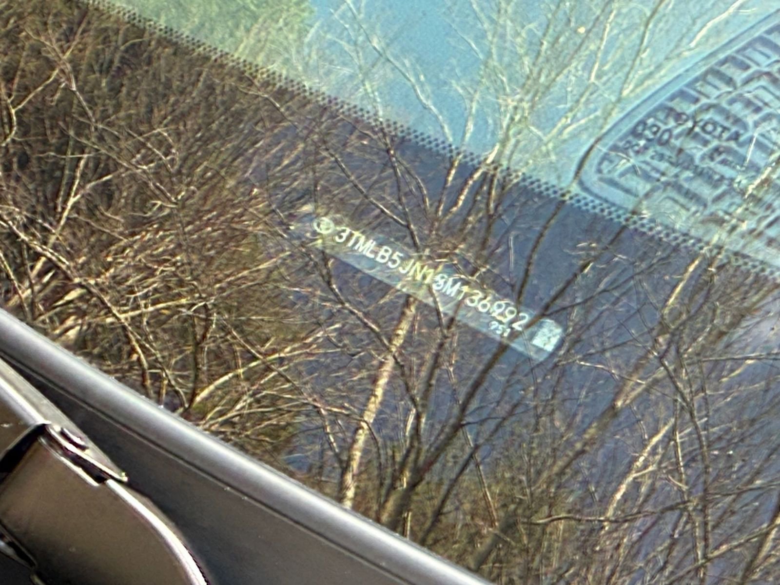 Thumbnail: 2025 Toyota Tacoma - 29