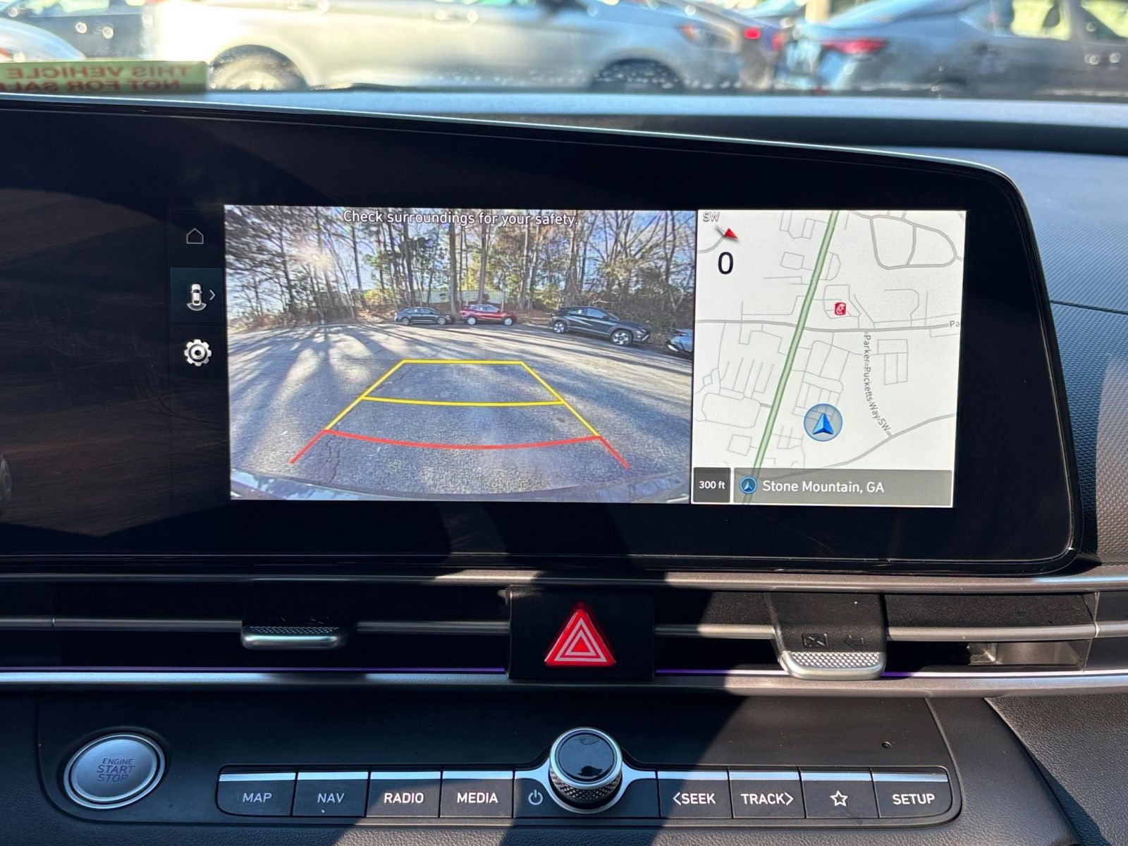 Thumbnail: 2025 Hyundai Elantra - 25