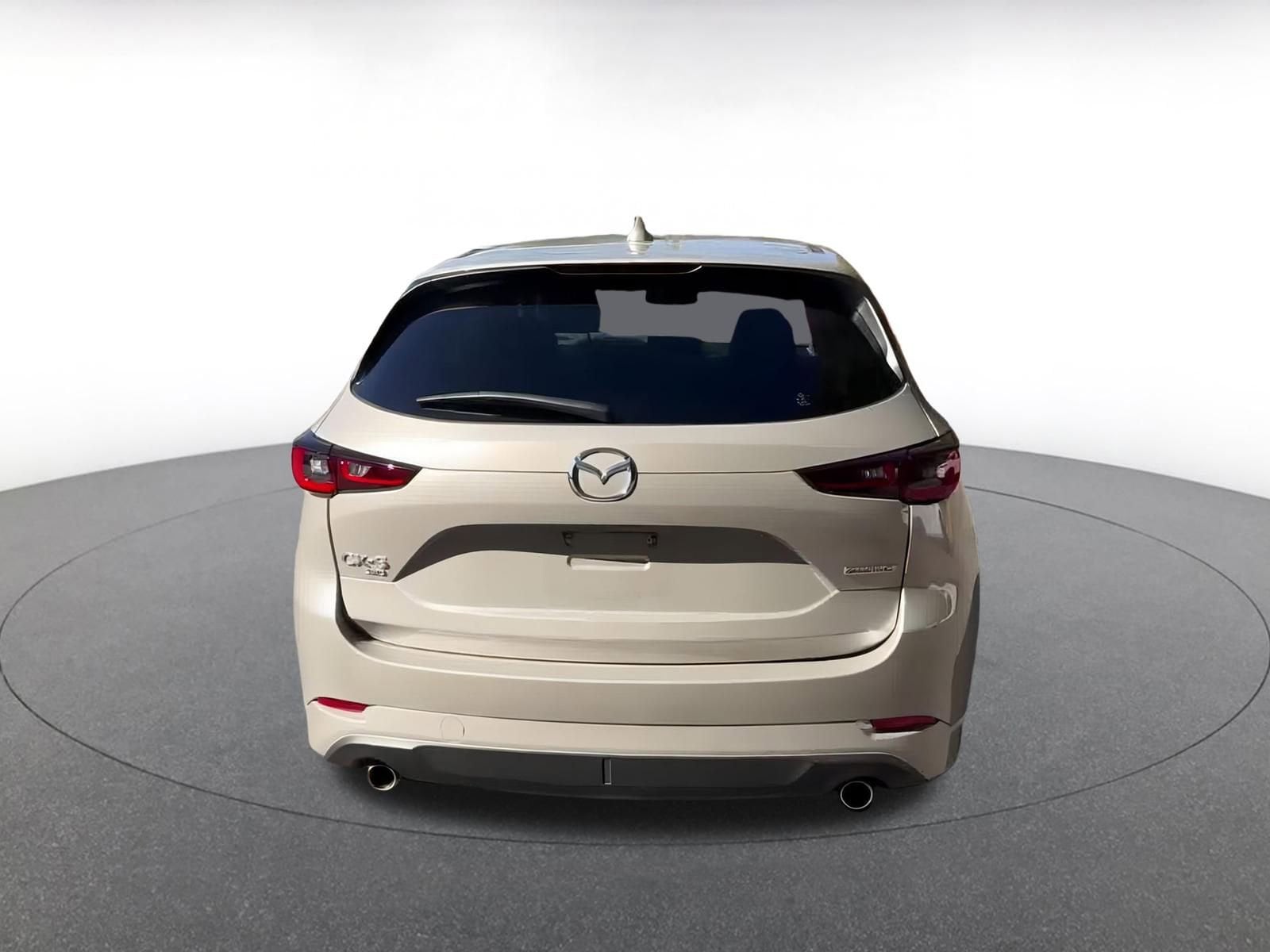 Thumbnail: 2025 Mazda CX-5 - 11