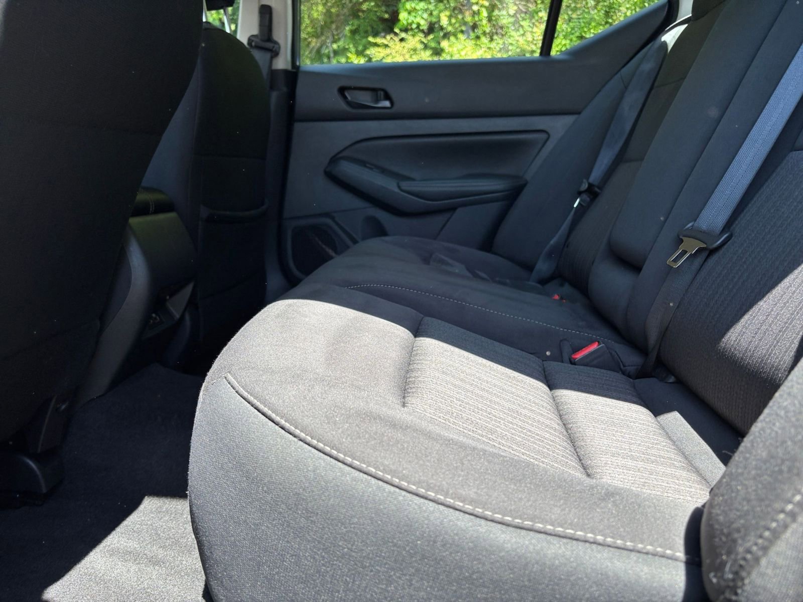 Thumbnail: 2025 Nissan Altima - 27